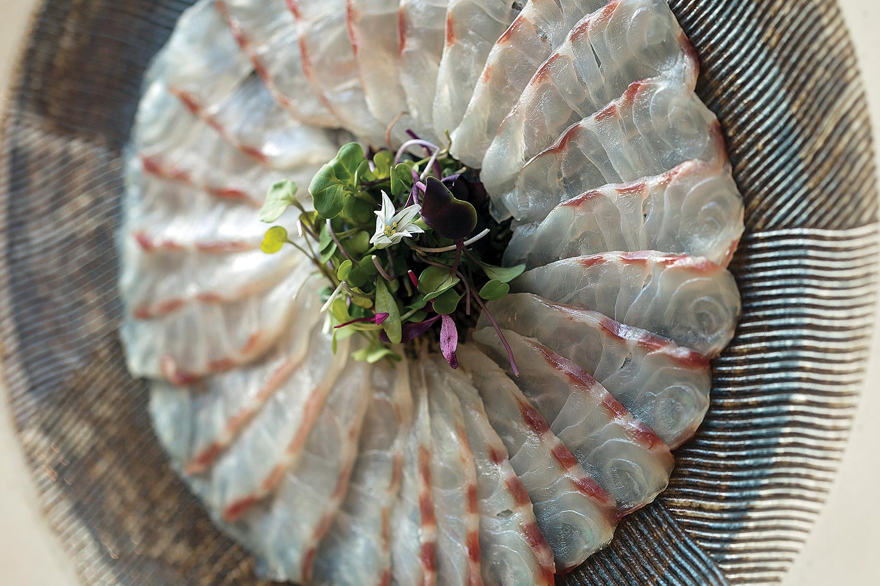 Kabuki Raw