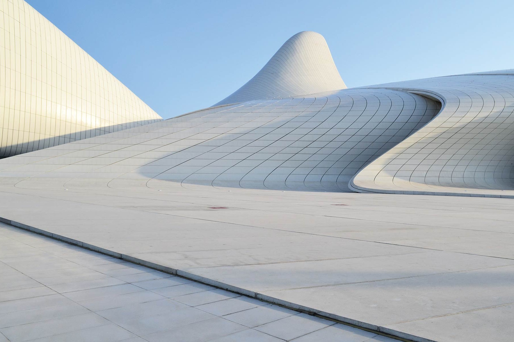Modern Architecture
