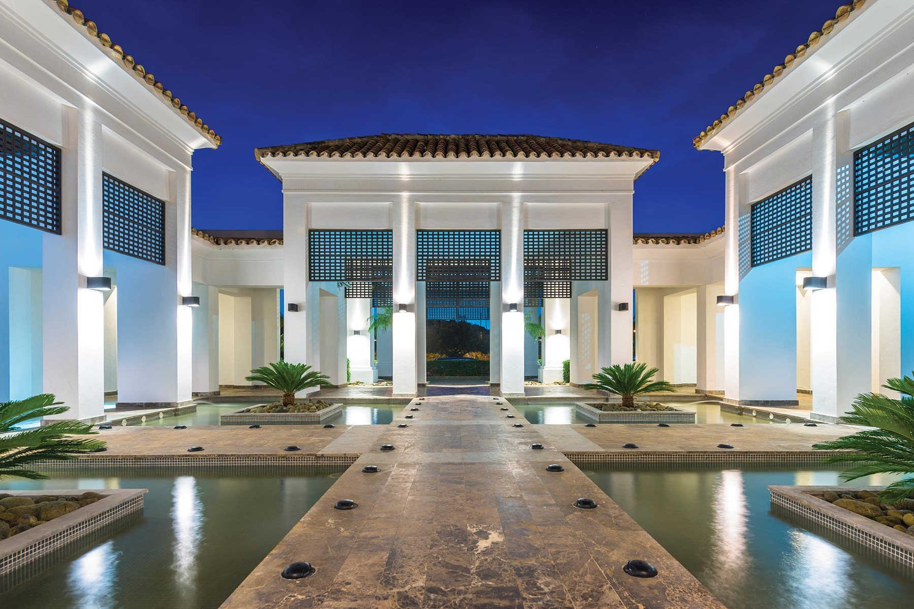 Hotel Fuerte Estepona