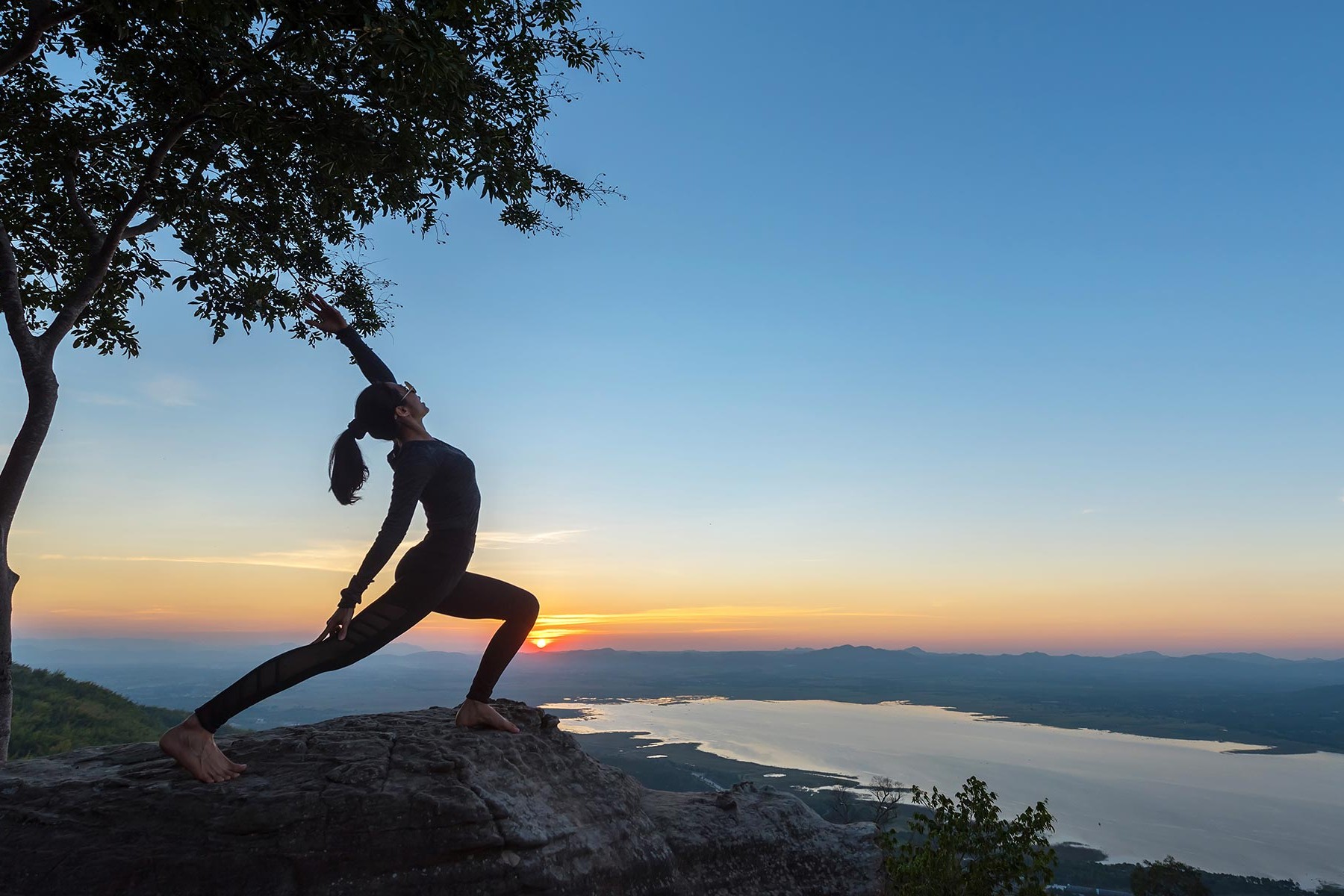 Healthiest Countries of the World