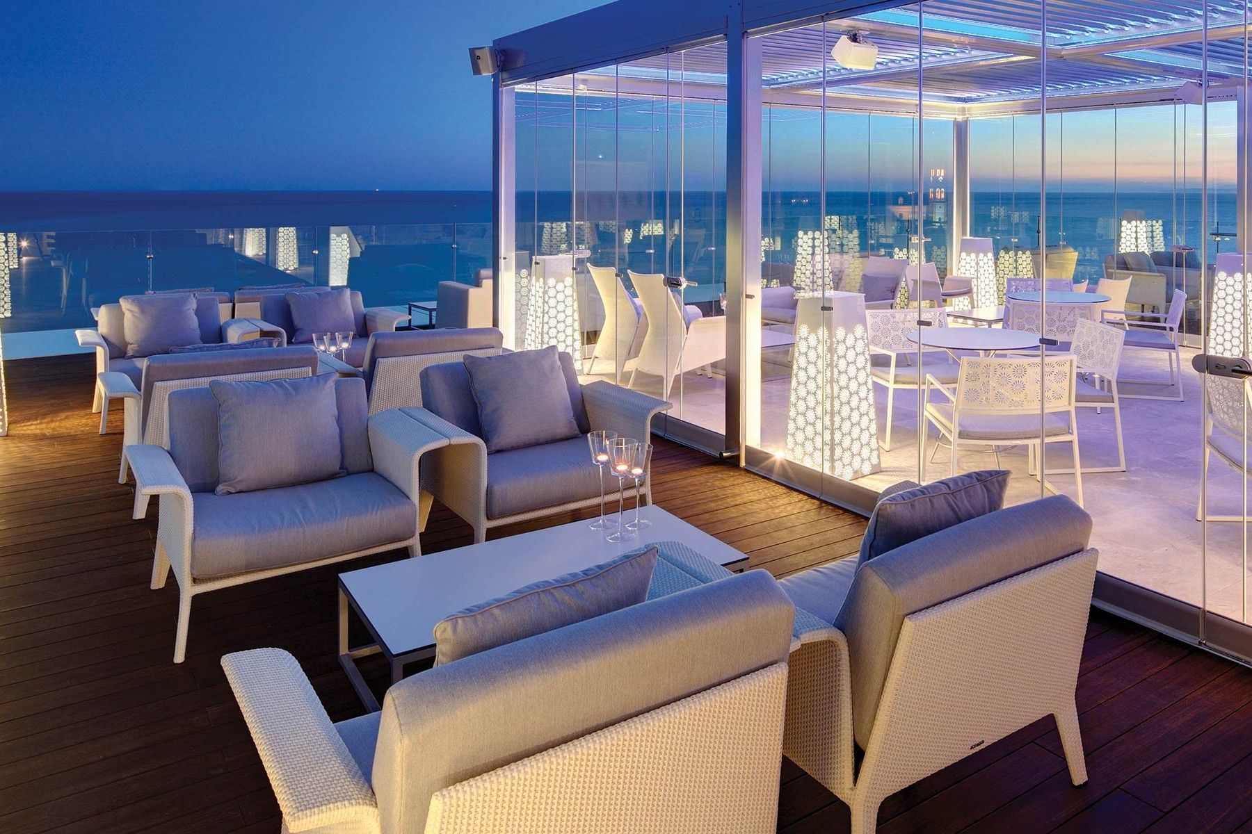 Amàre Hotel