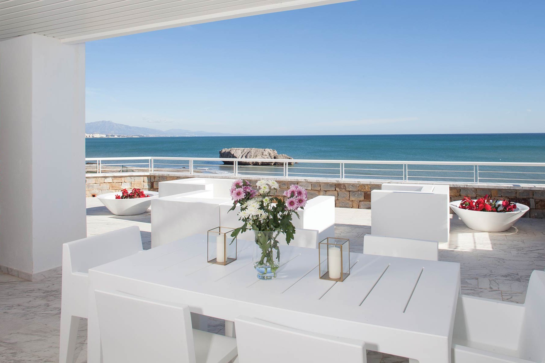 Casas del Mar