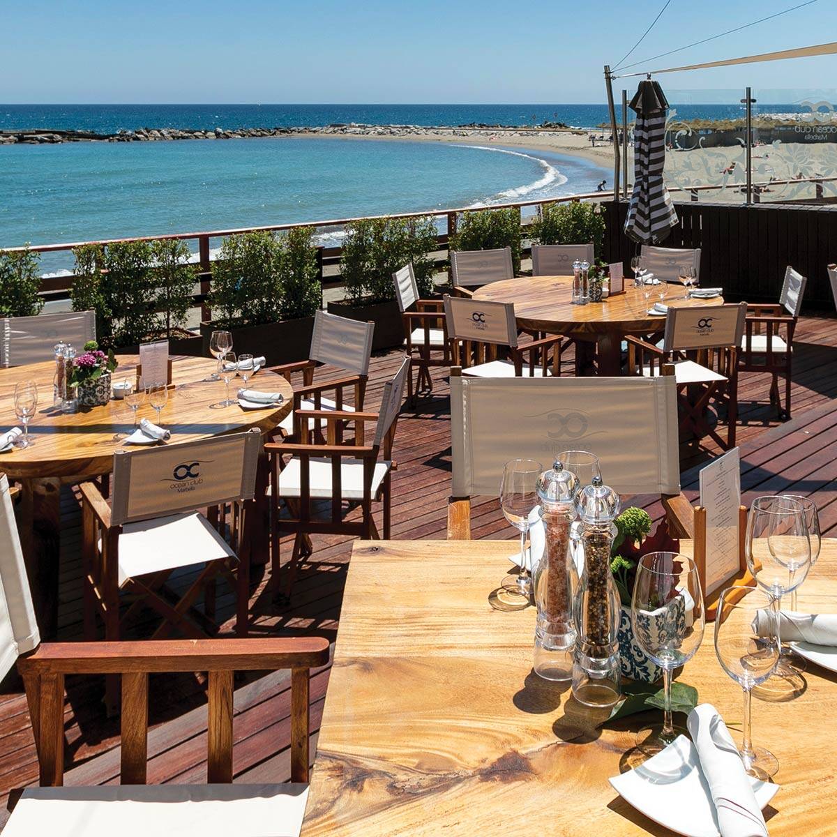 Ocean Club Marbella