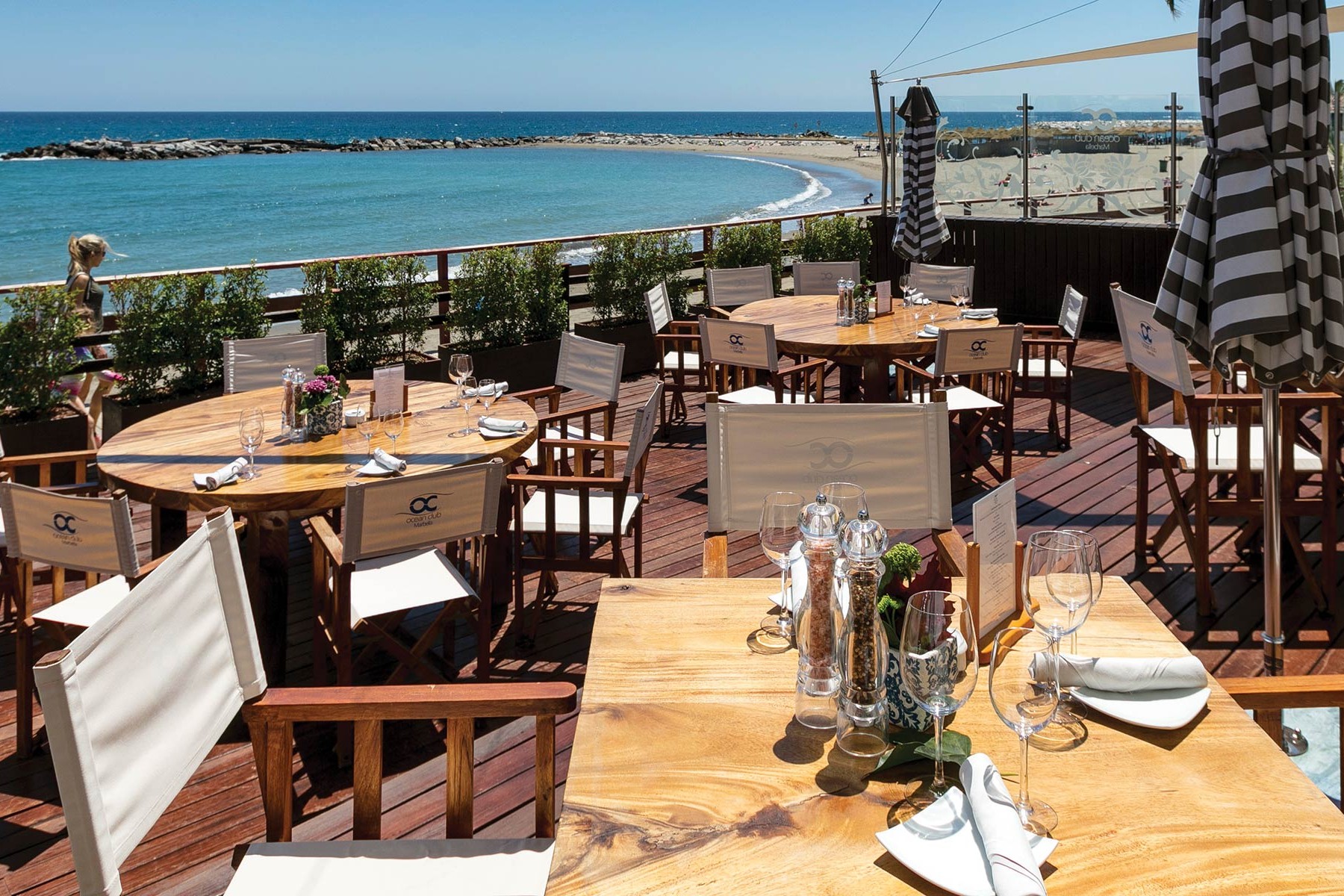 Ocean Club Marbella