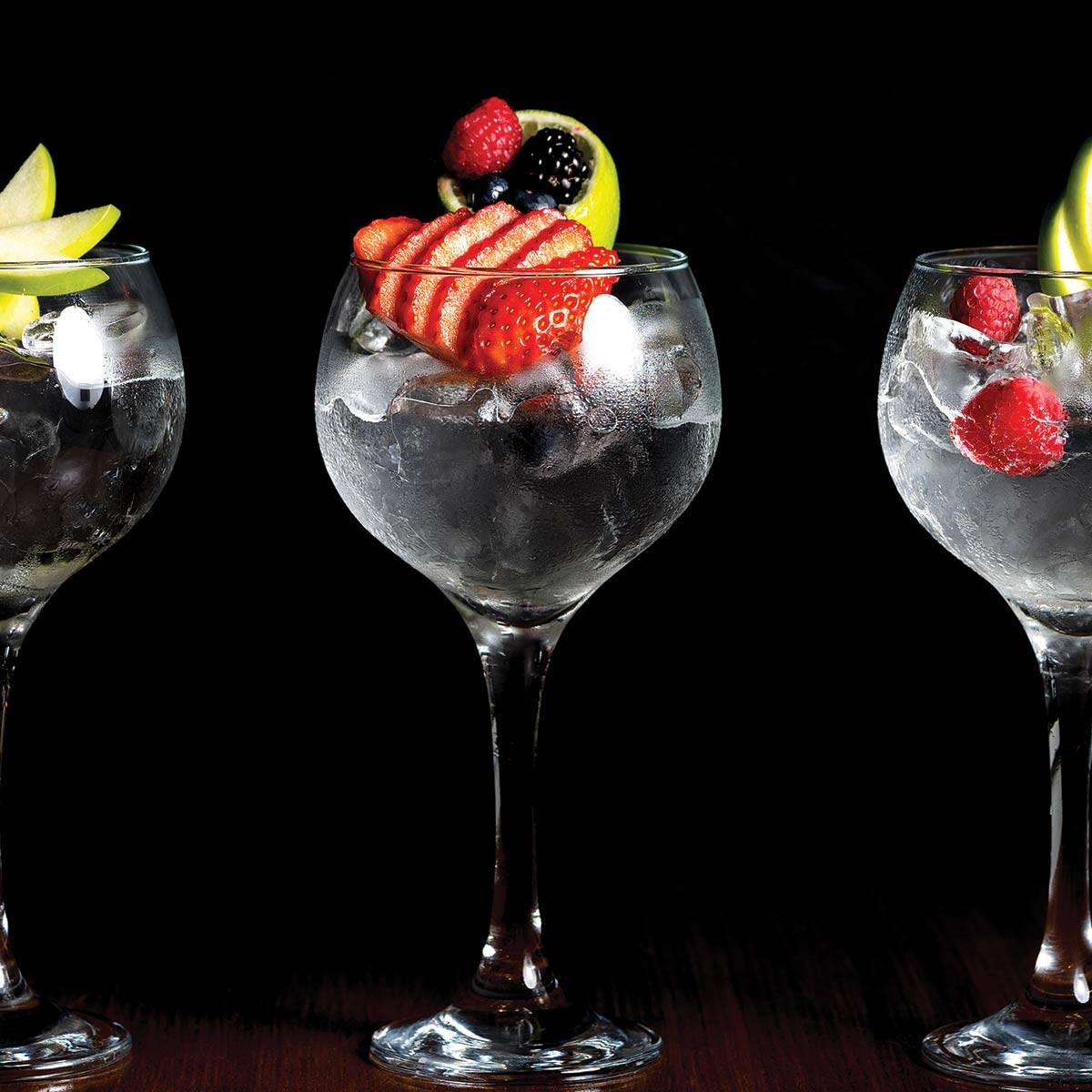 Summer Cocktails