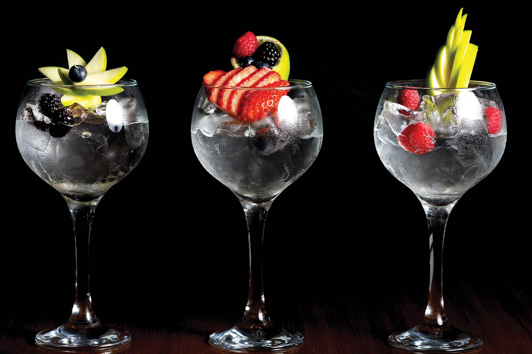 Summer Cocktails