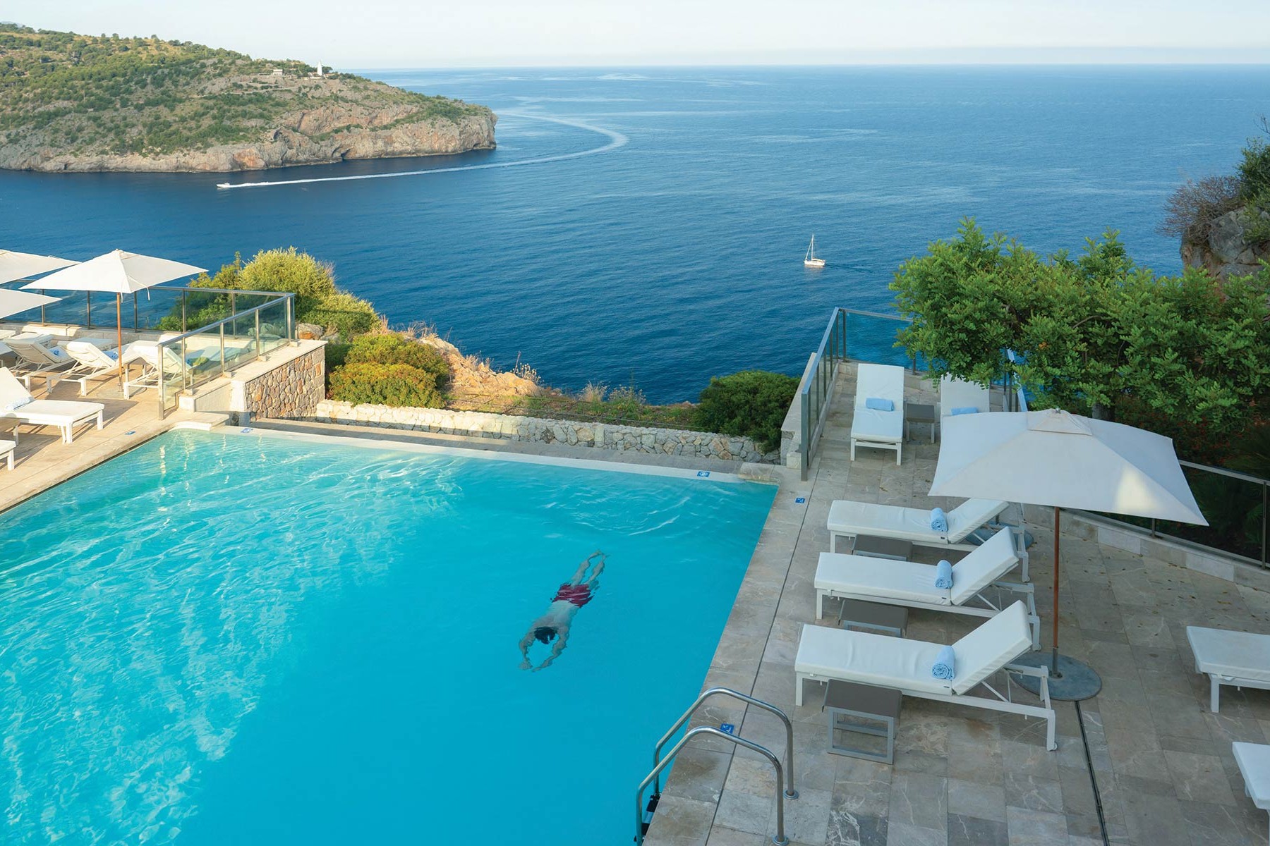 Jumeirah Port Soller Hotel & Spa