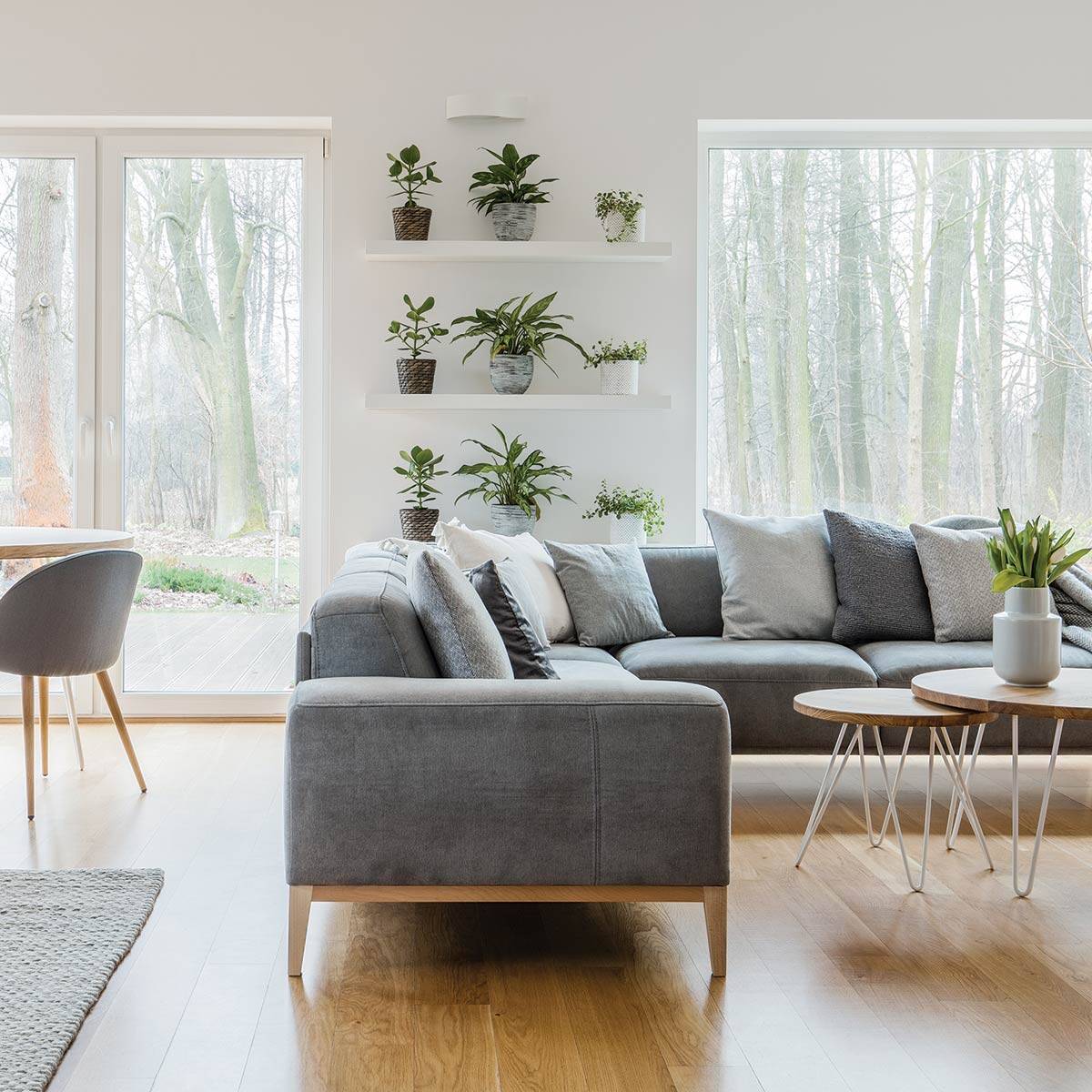 Scandinavian Design