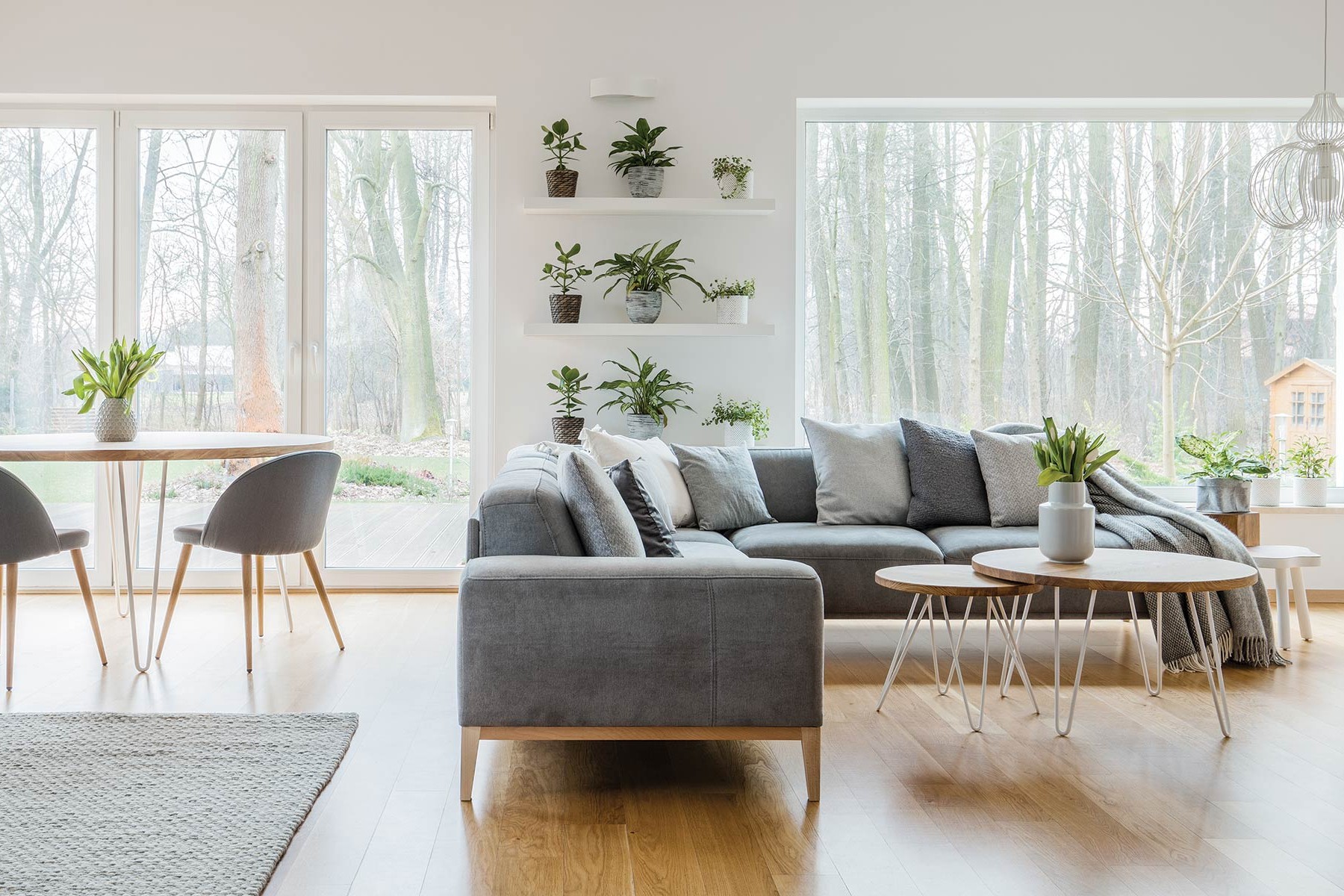 Scandinavian Design