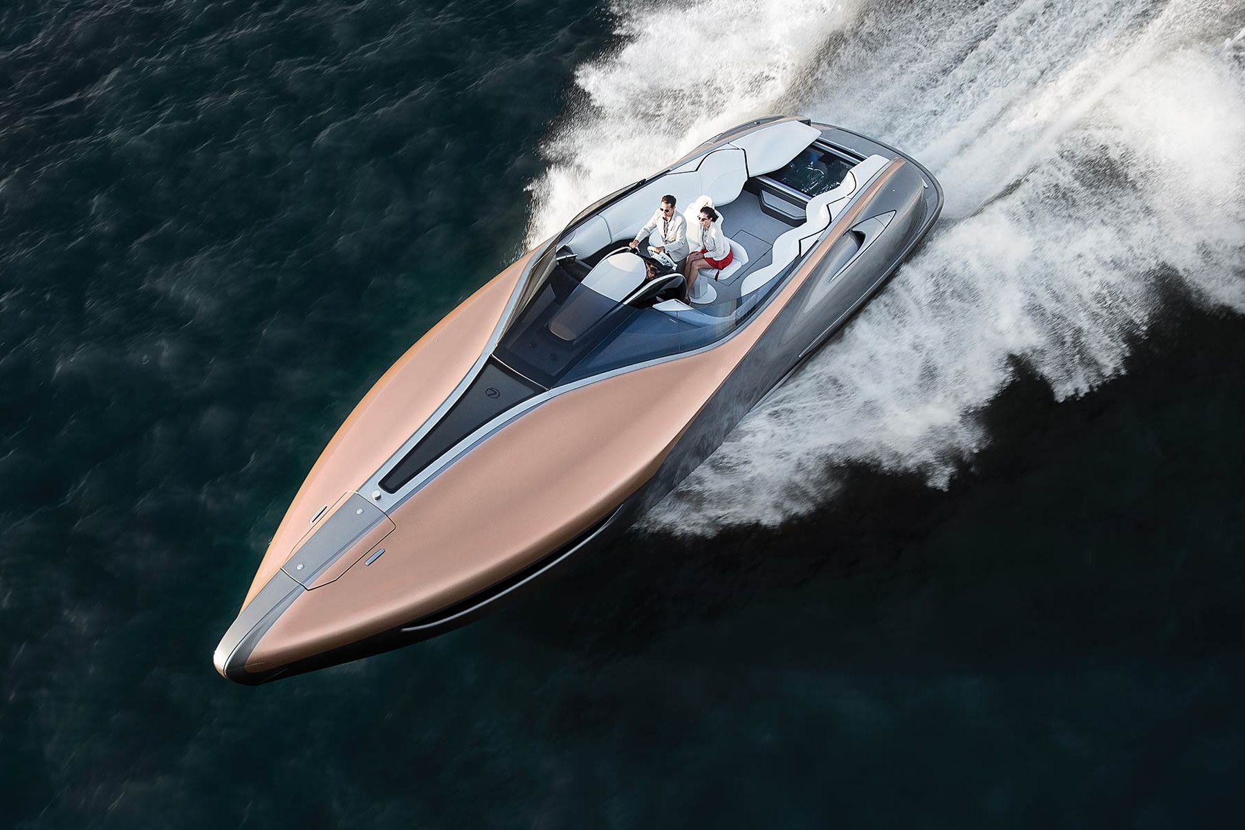 Yachts