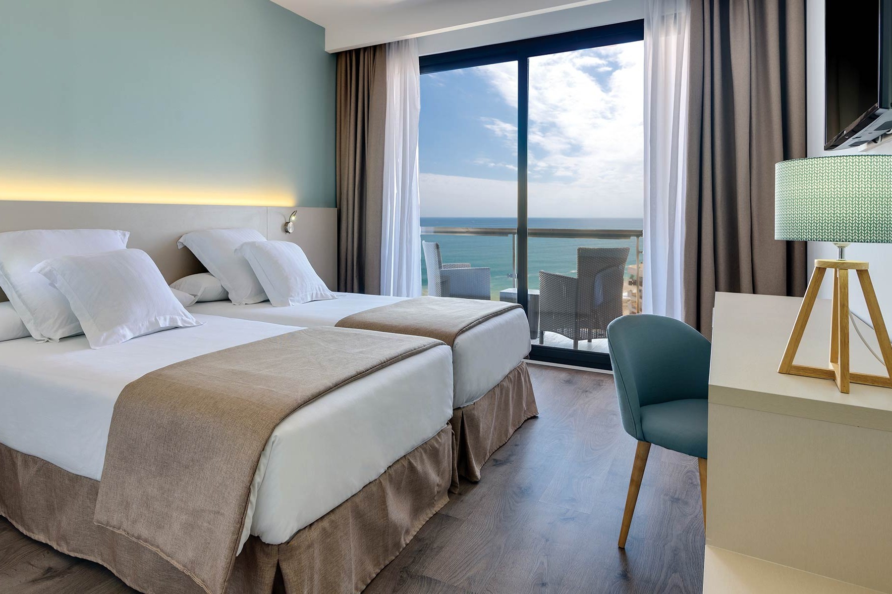 Occidental Fuengirola