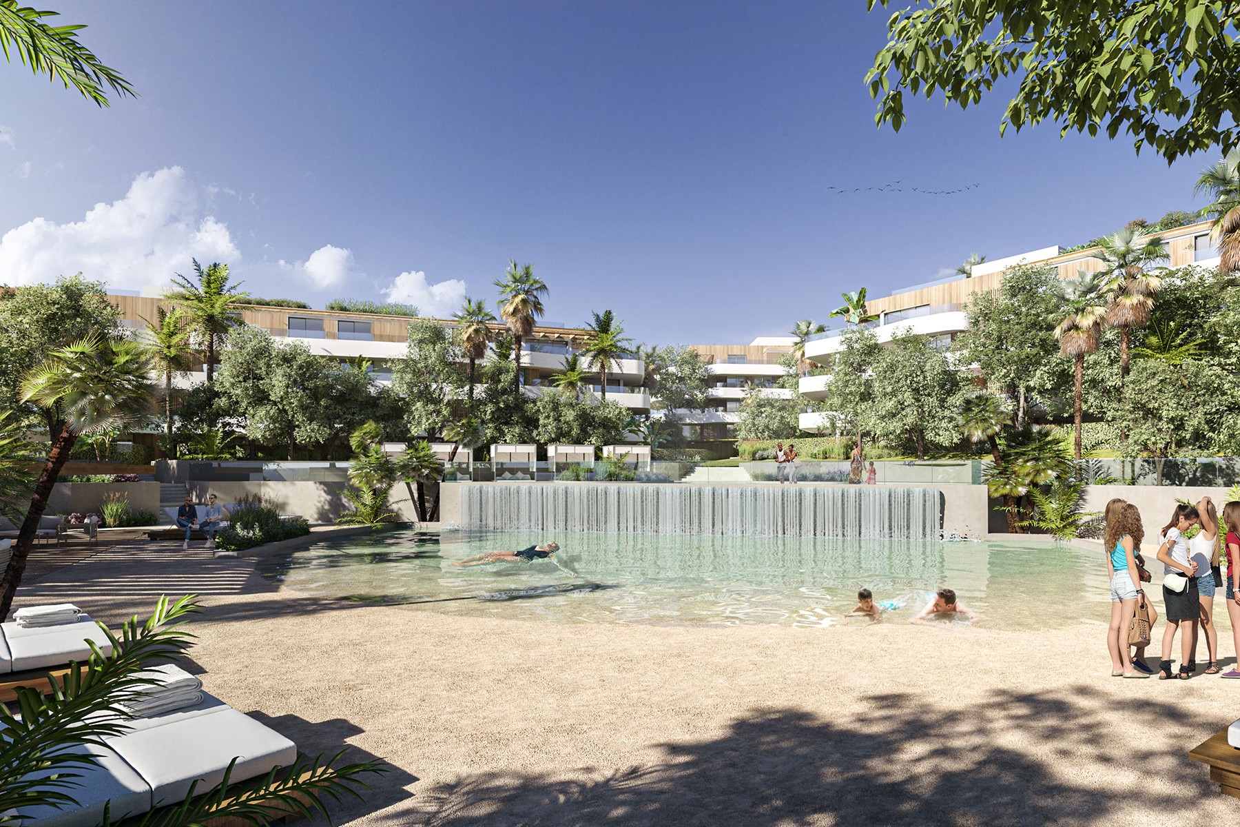 Village Verde