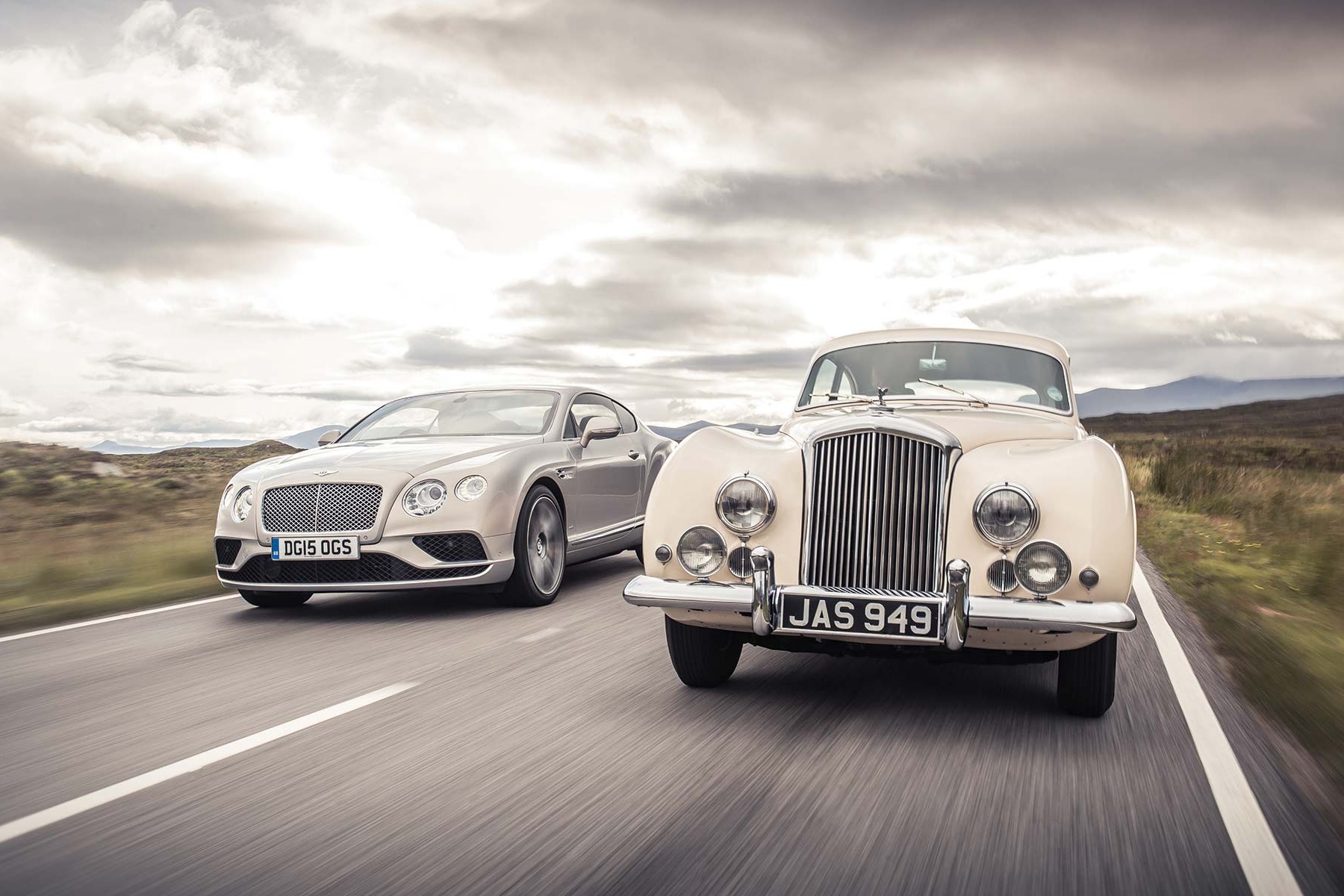 Bentley