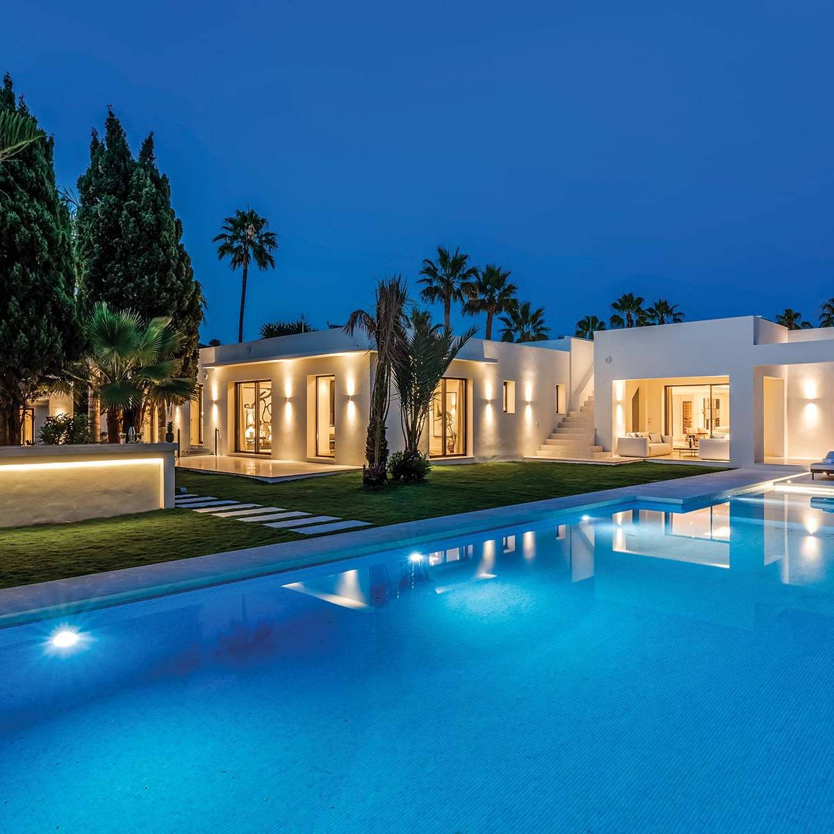 Casa del Mar