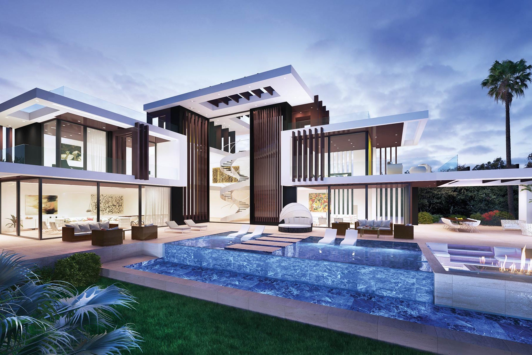 Otero Projects