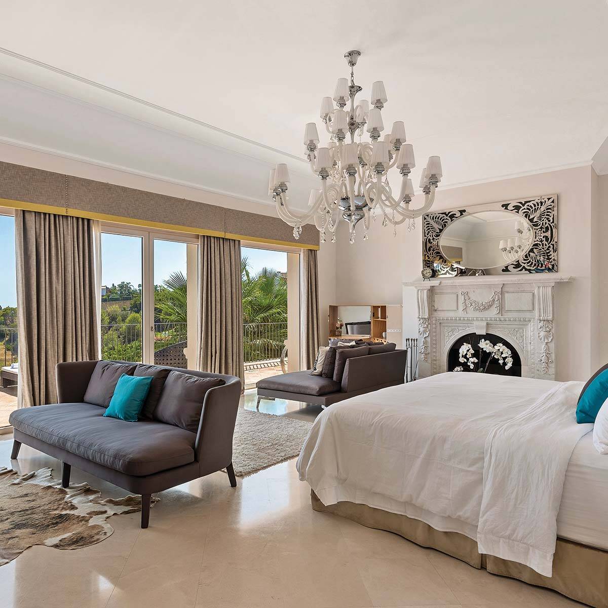 Marbella Hill Club