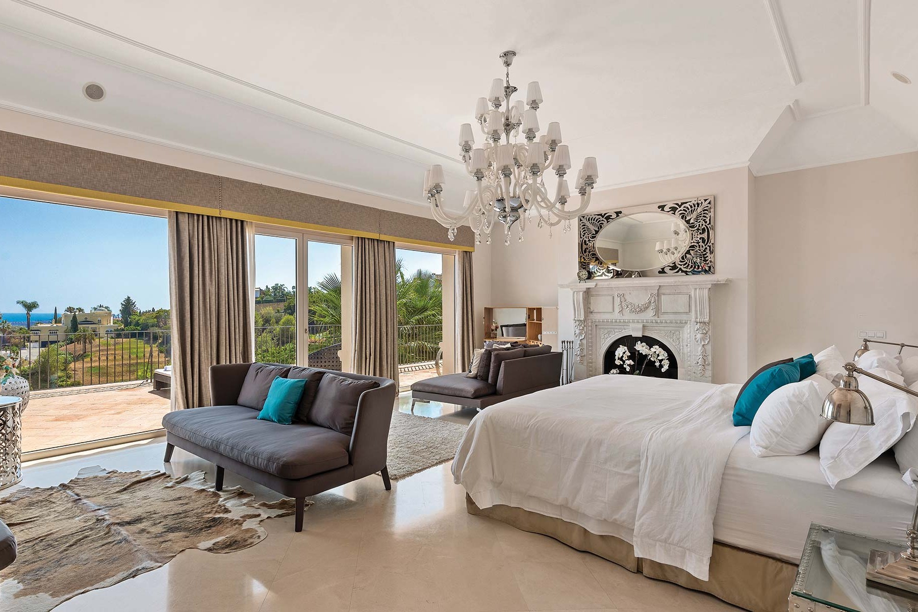 Marbella Hill Club