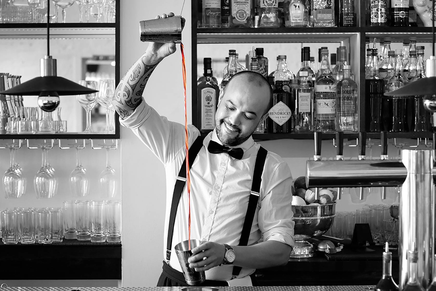 50 Best Bars 2019