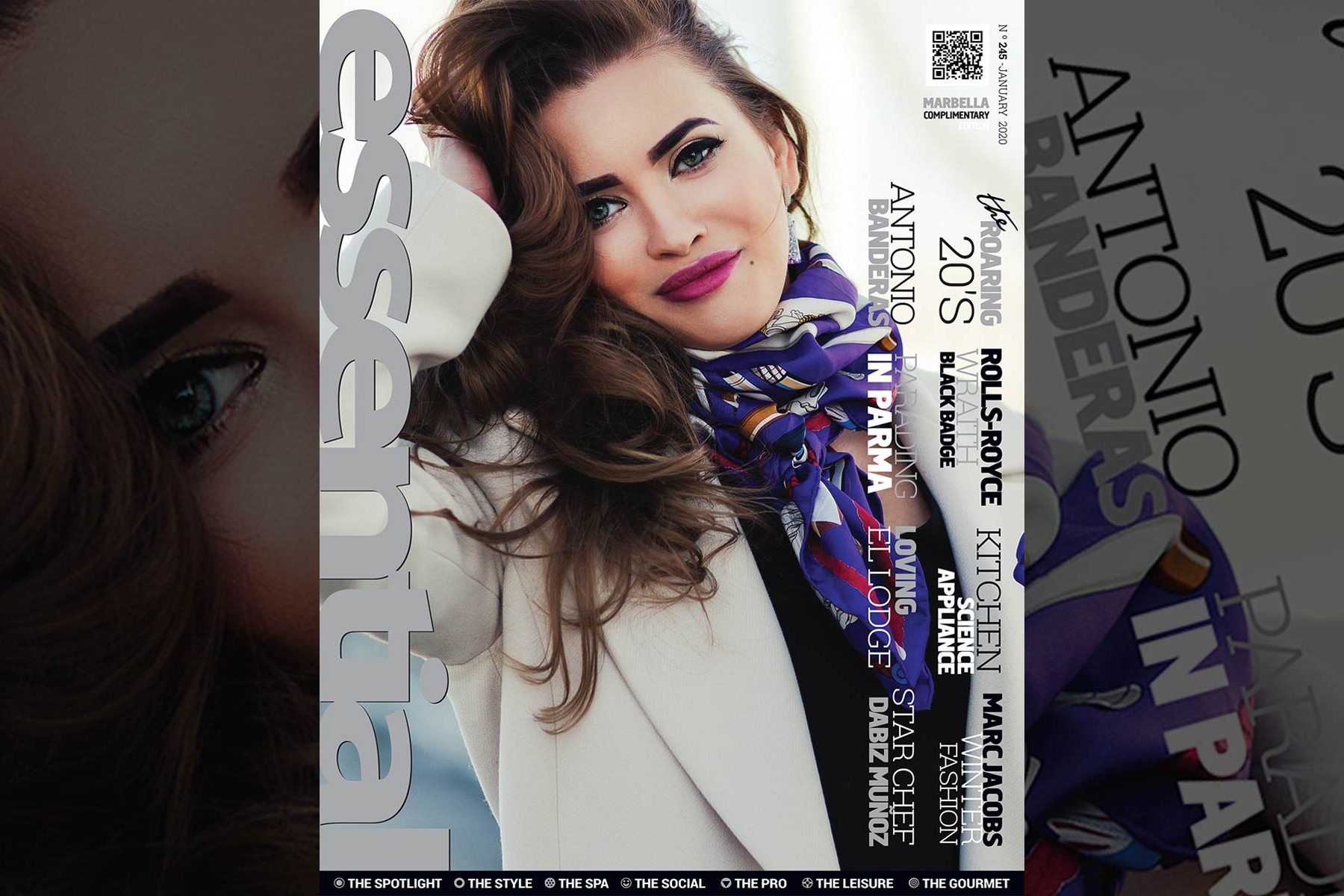 Essential Magazine January 2020