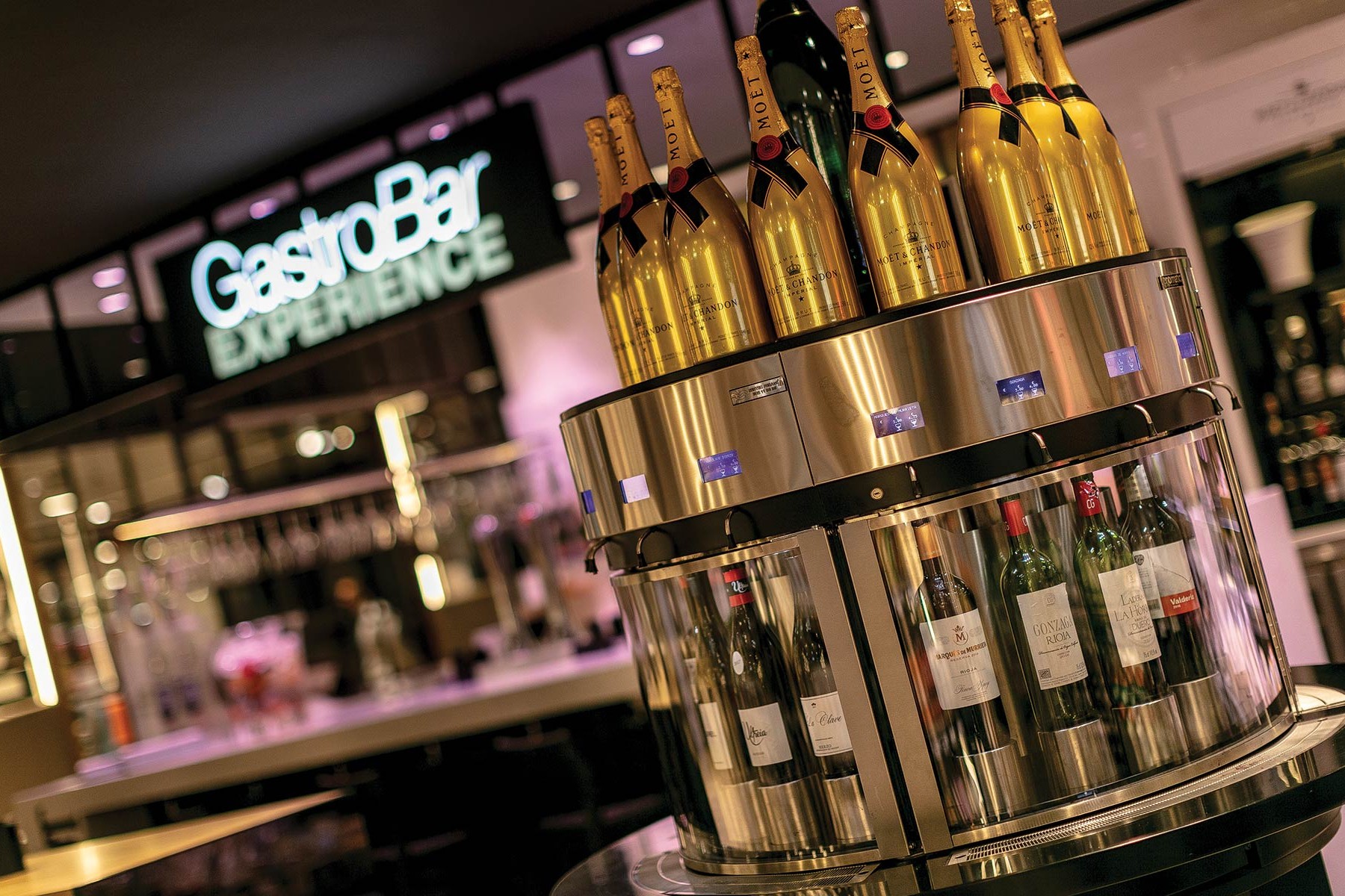 Club de Gourmet