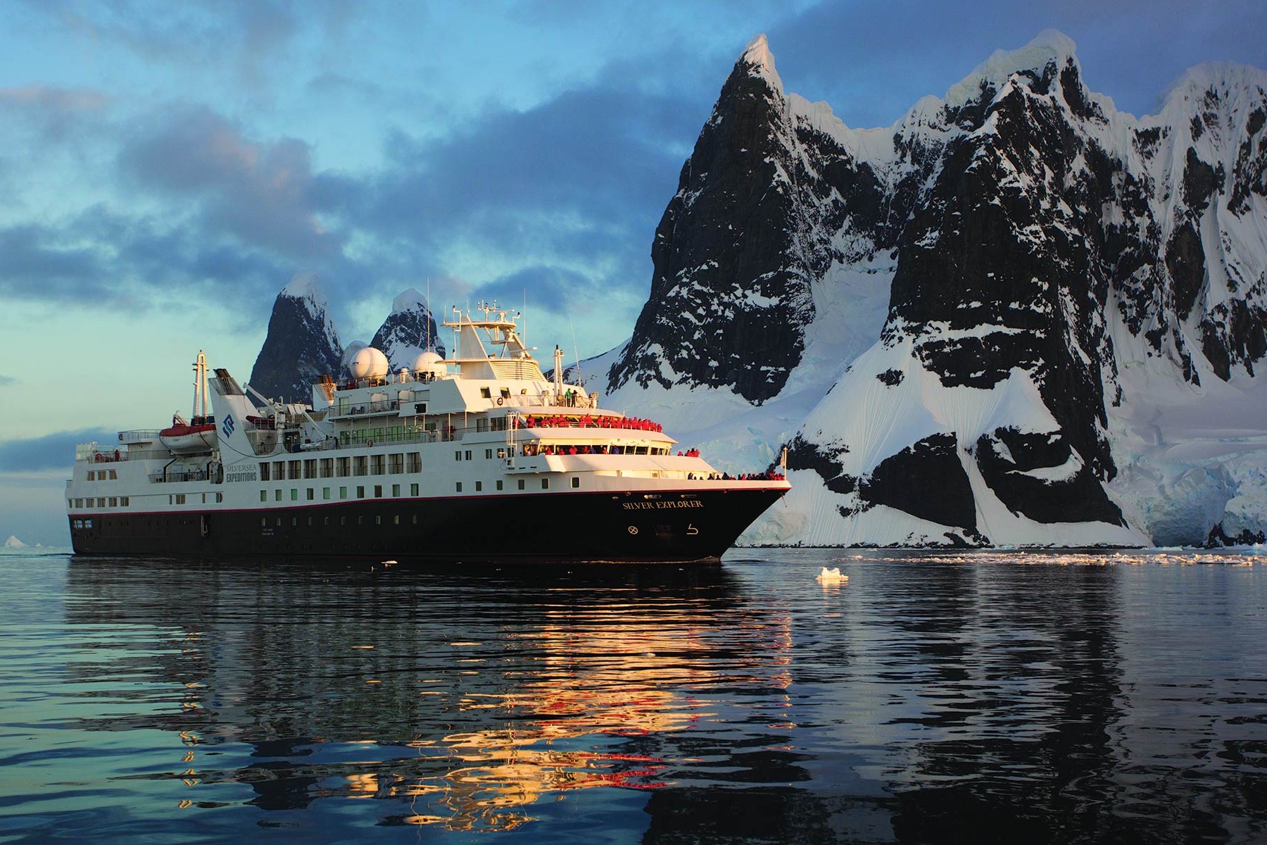 Silversea