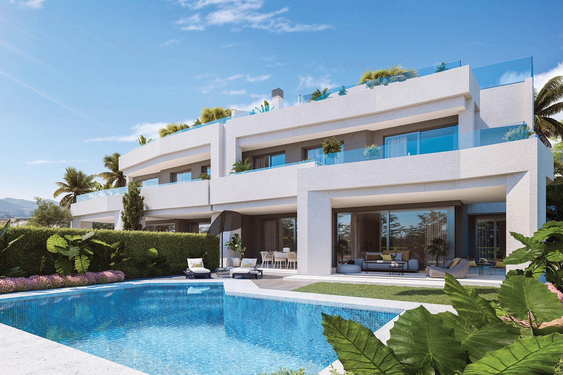 Soul Marbella