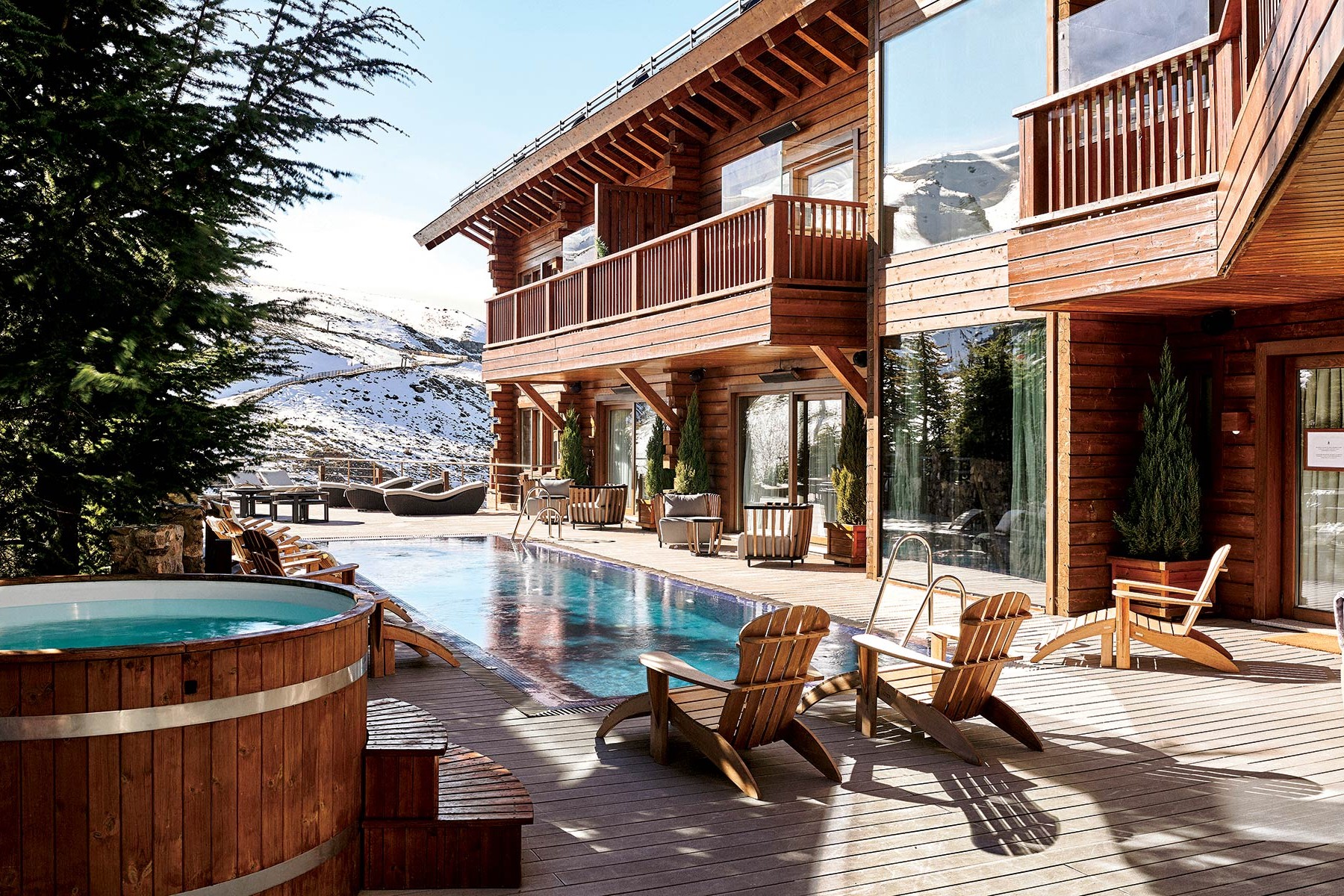 El Lodge