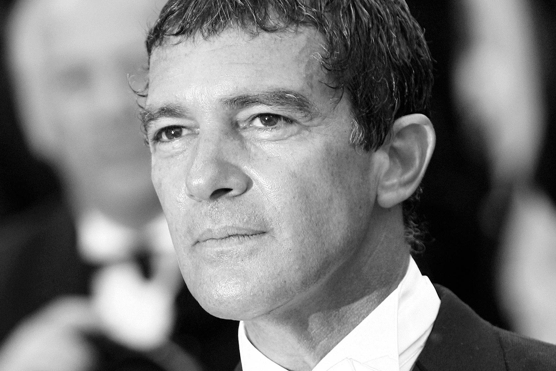 Antonio Banderas