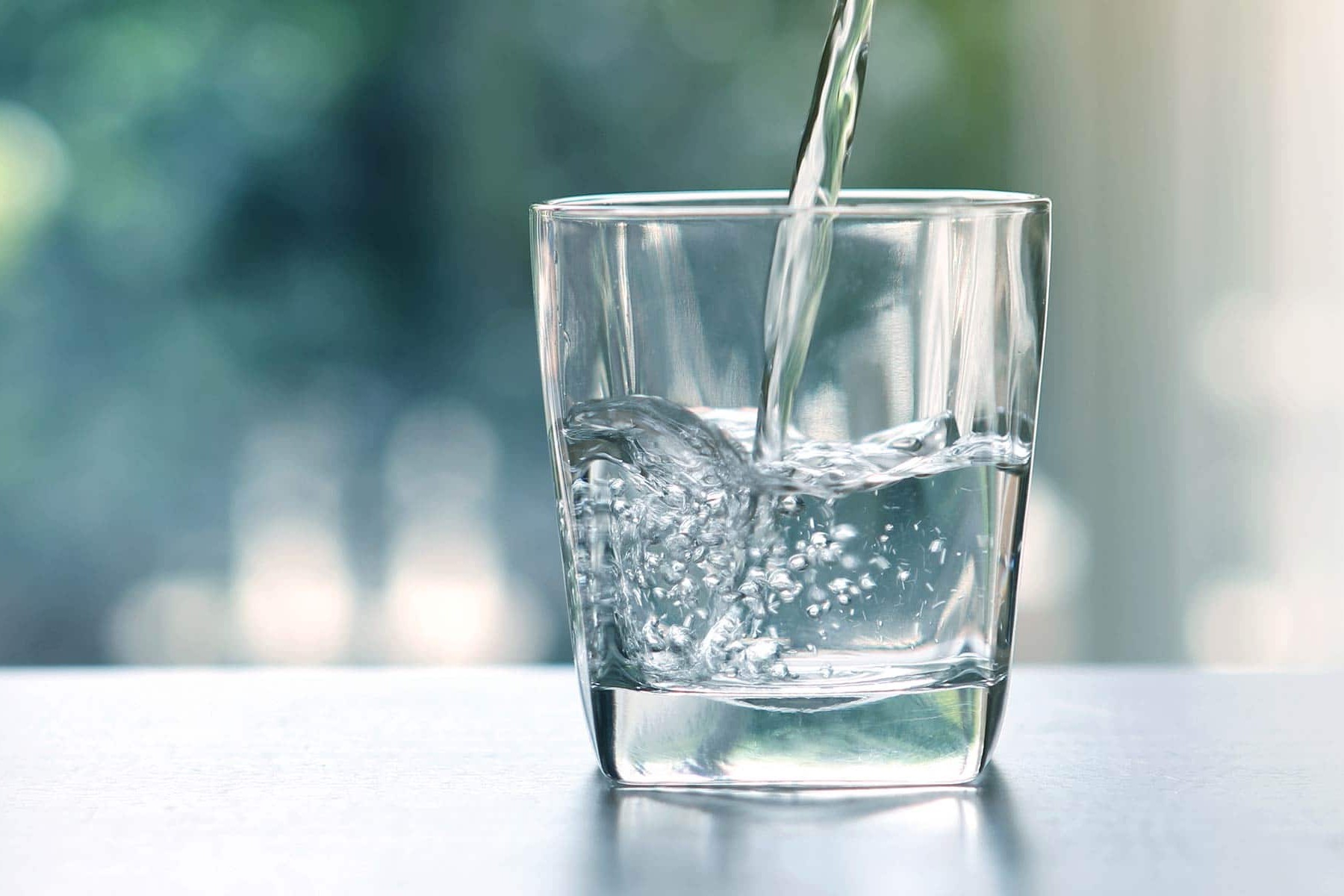 Kangen Water