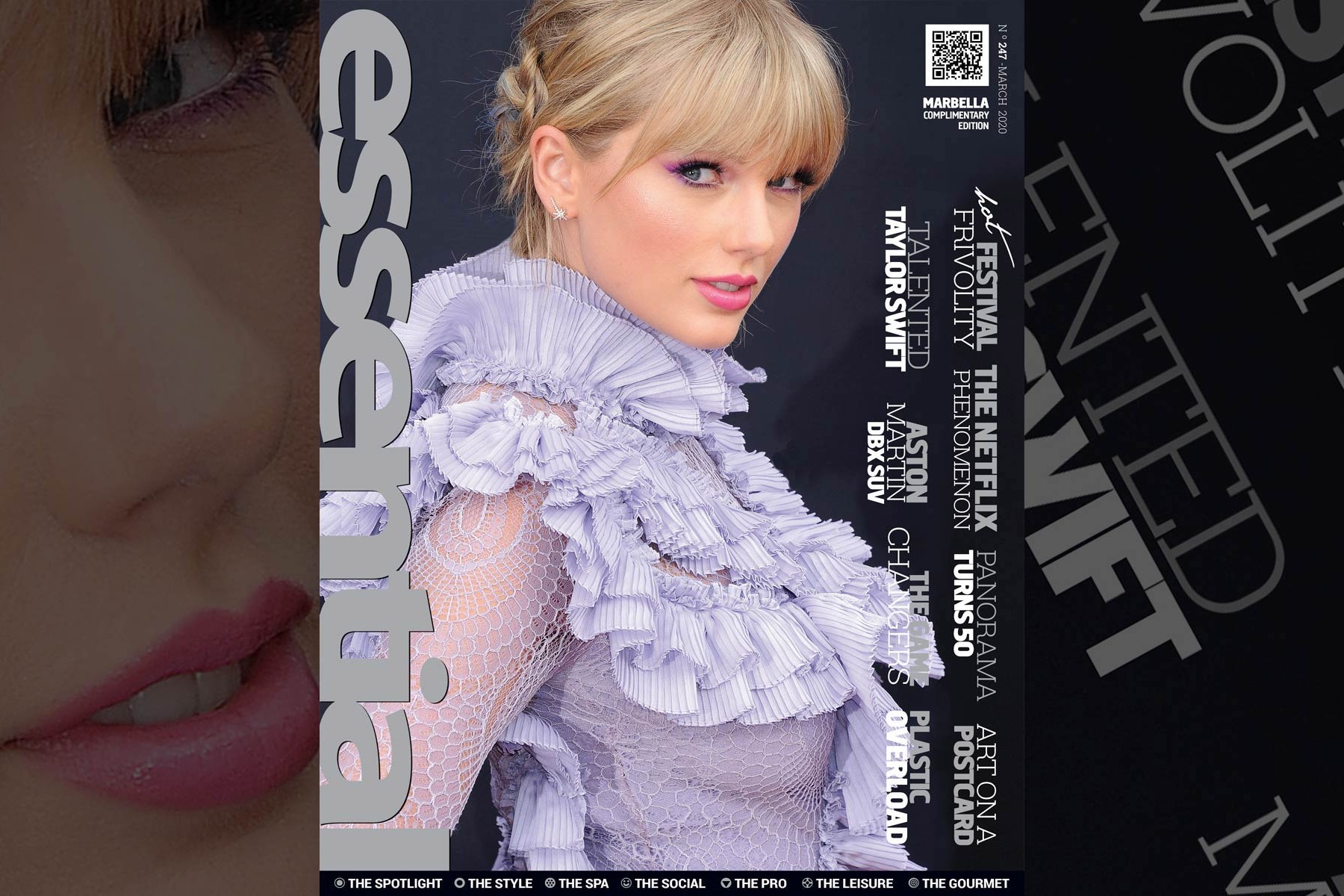 Essential March 2020