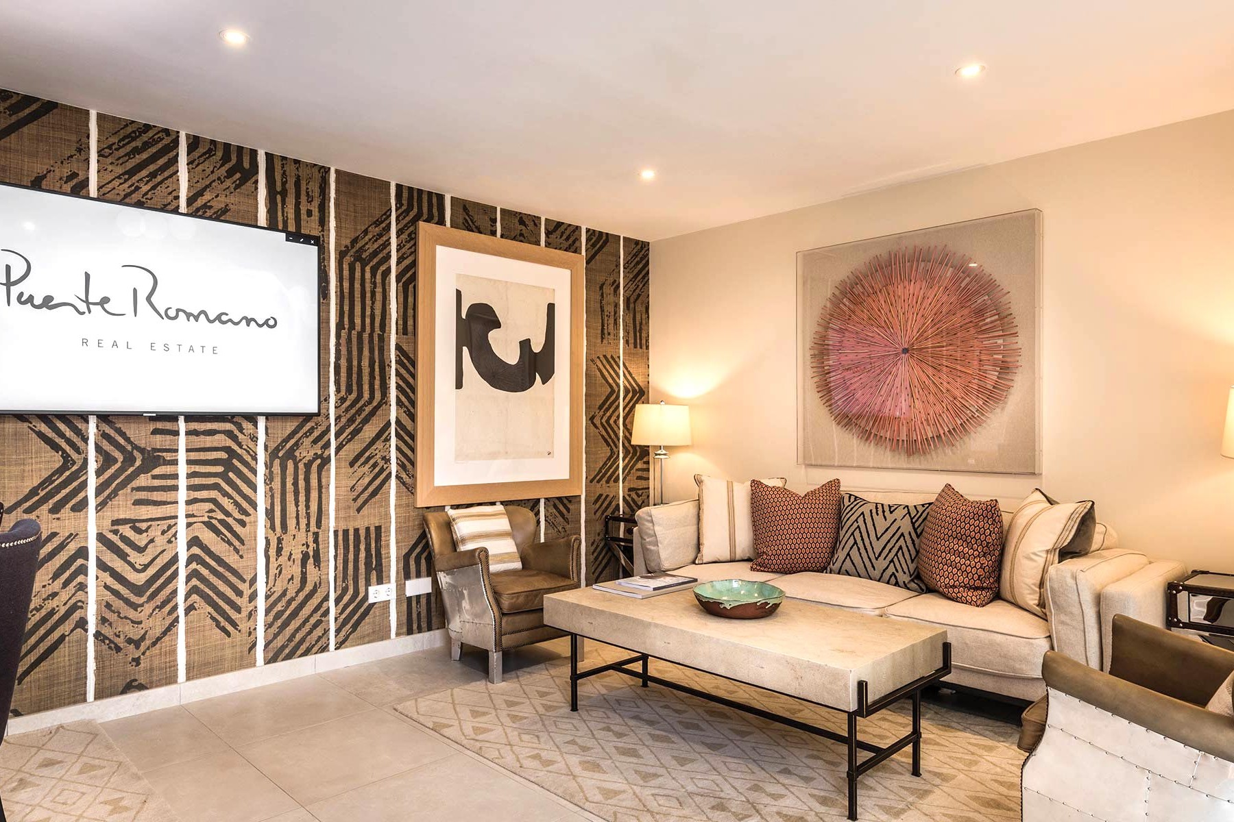 Panorama Properties Marbella