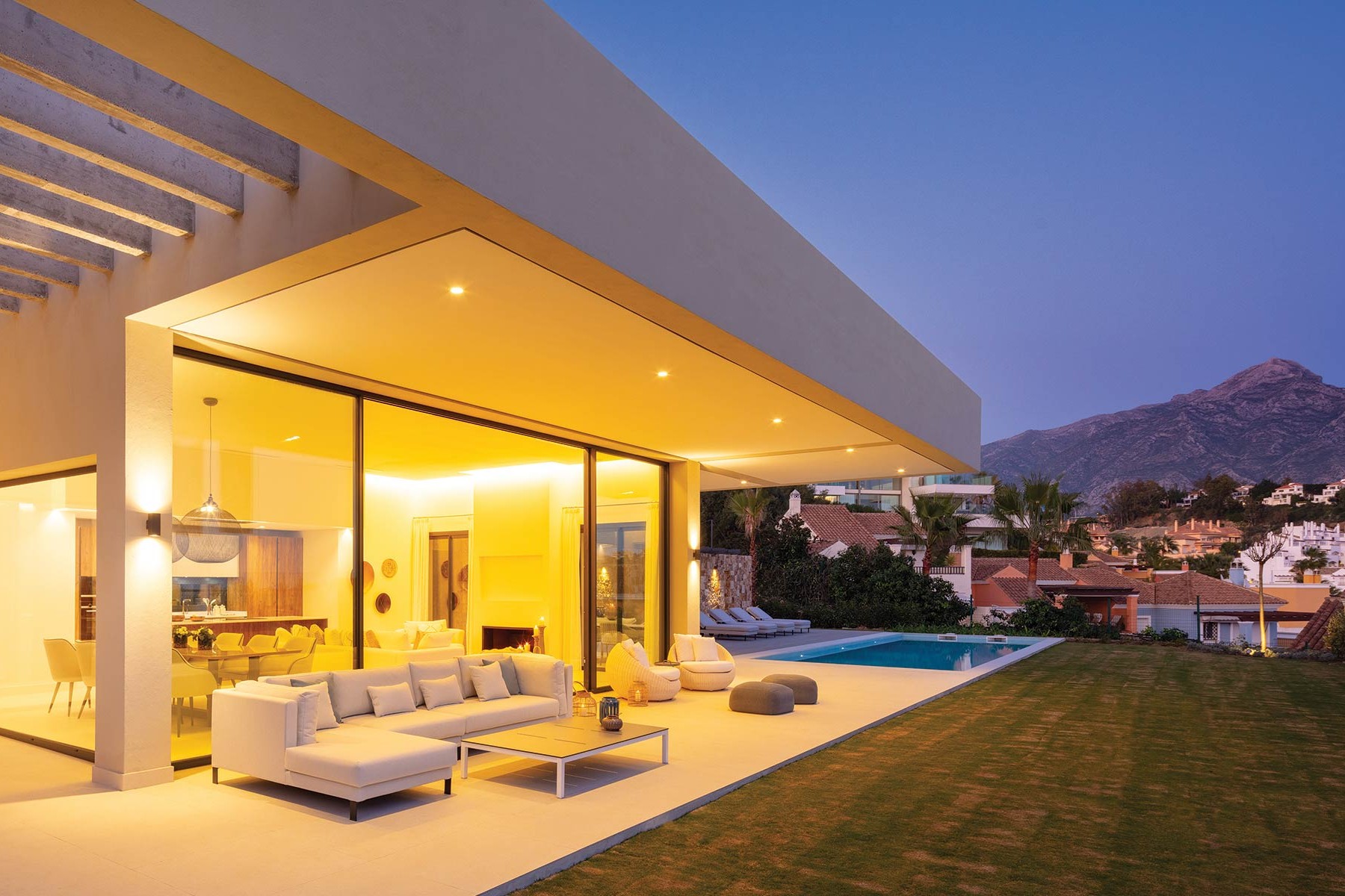 Anamaya Villas