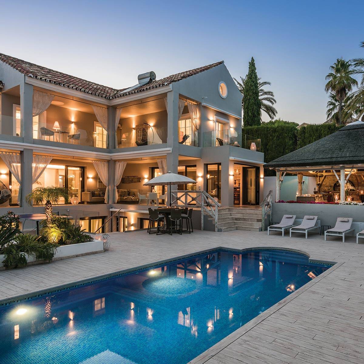 La Quinta Villa