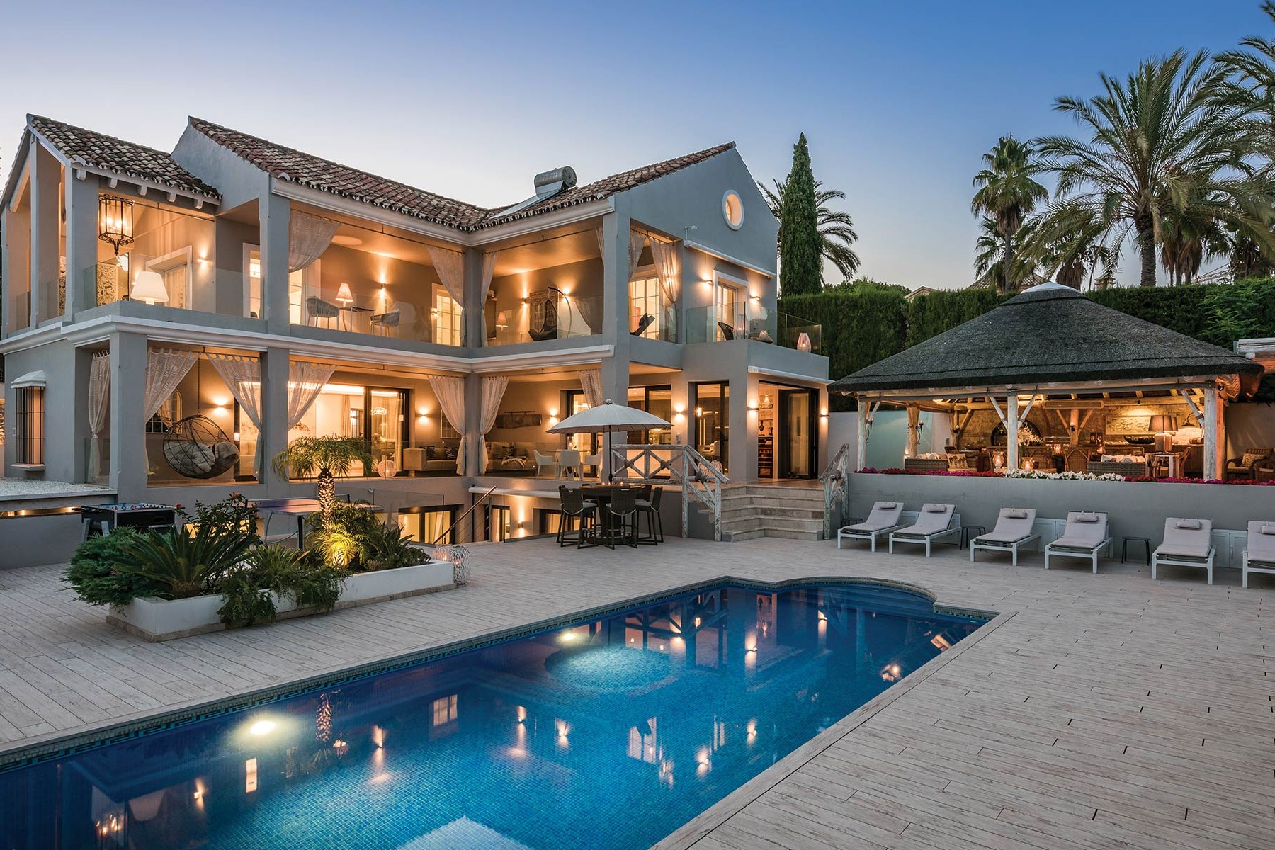 La Quinta Villa