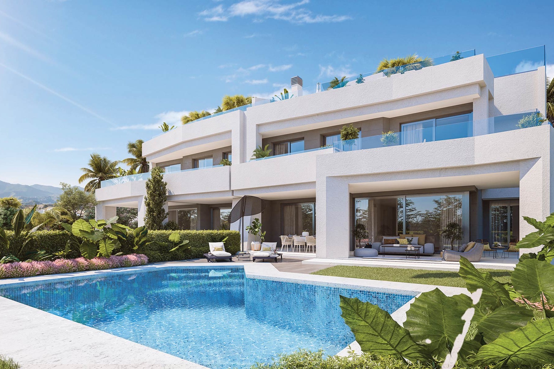 Aedas Homes