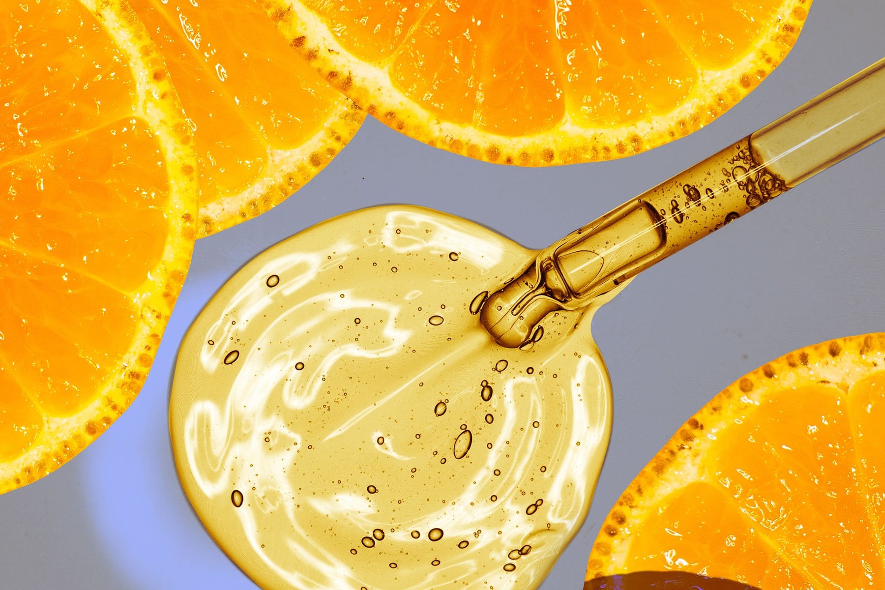 Liposomal Vitamin C