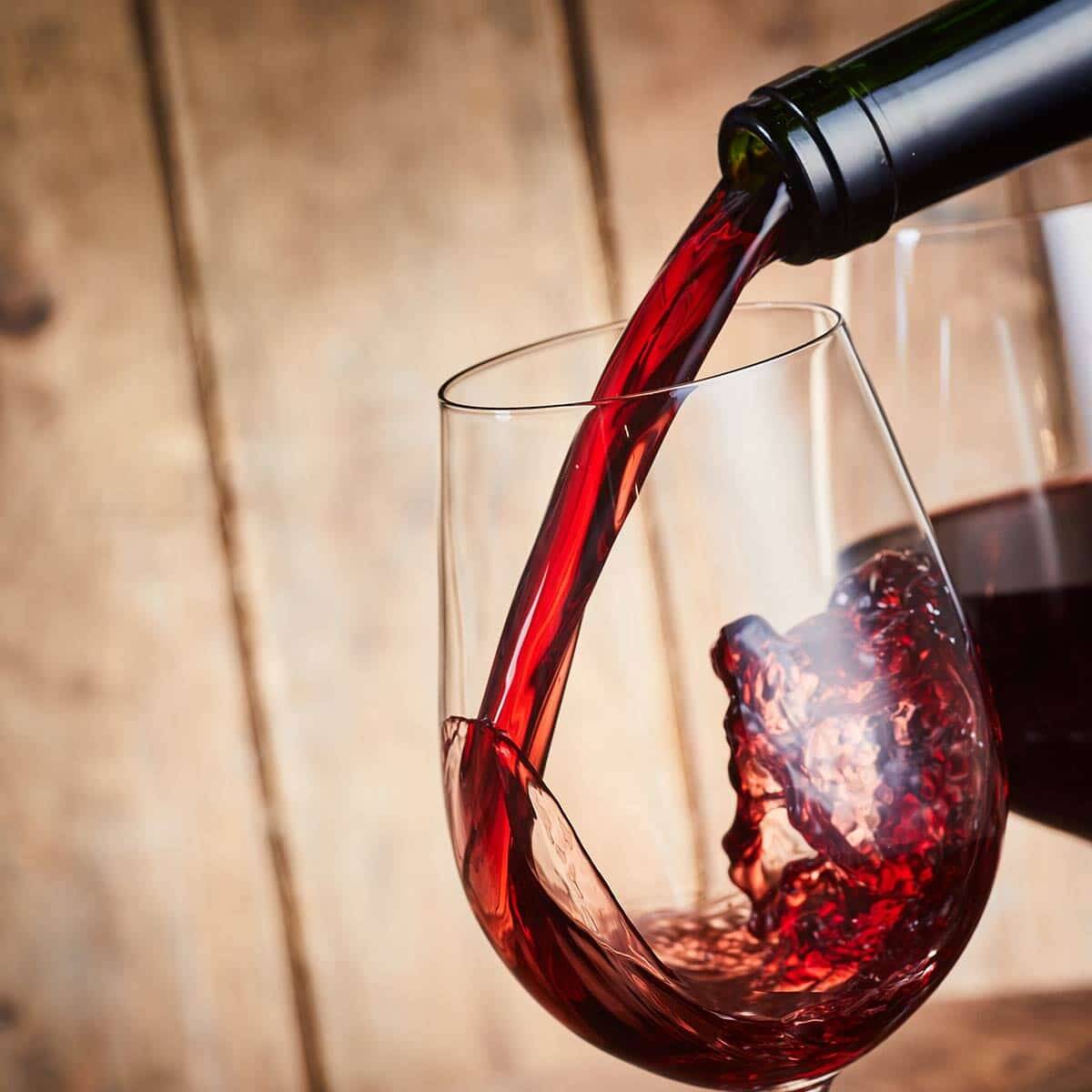 Tempranillo