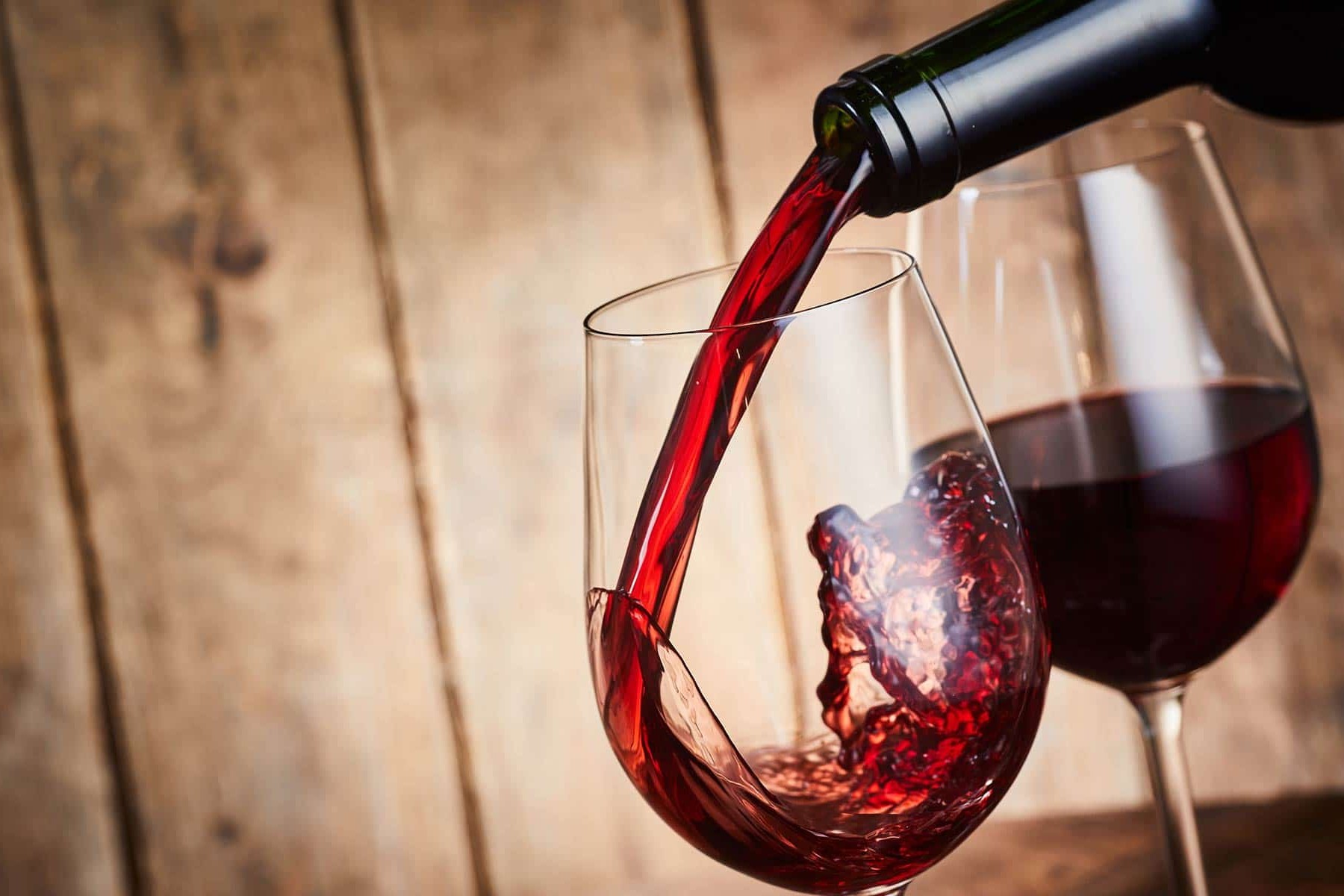 Tempranillo