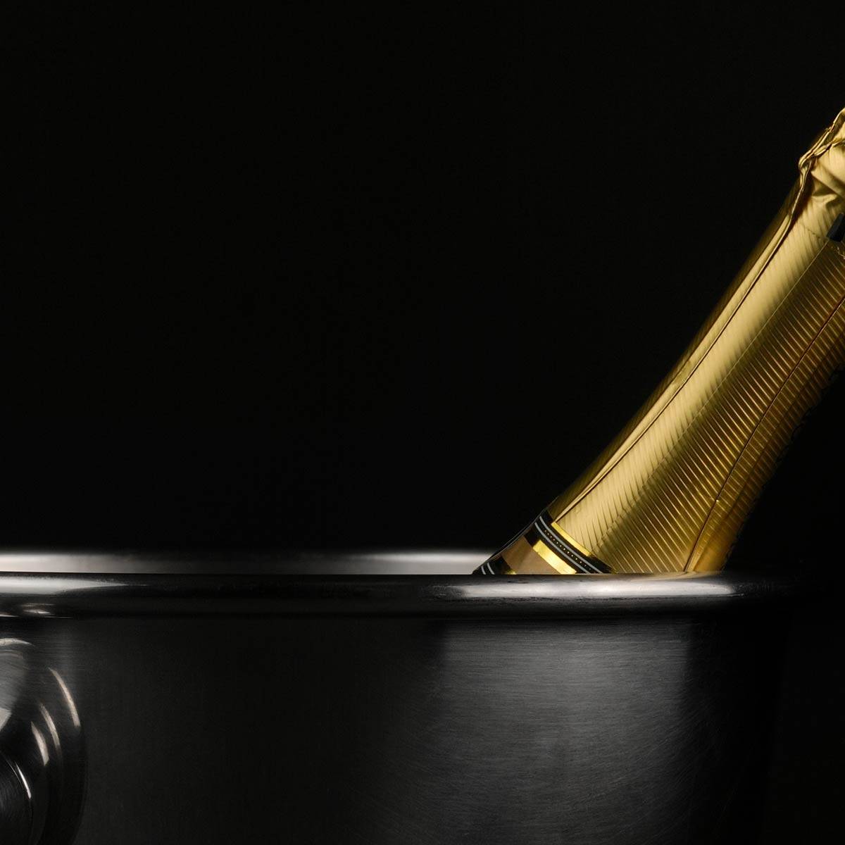 Champagne vs Spanish Cava