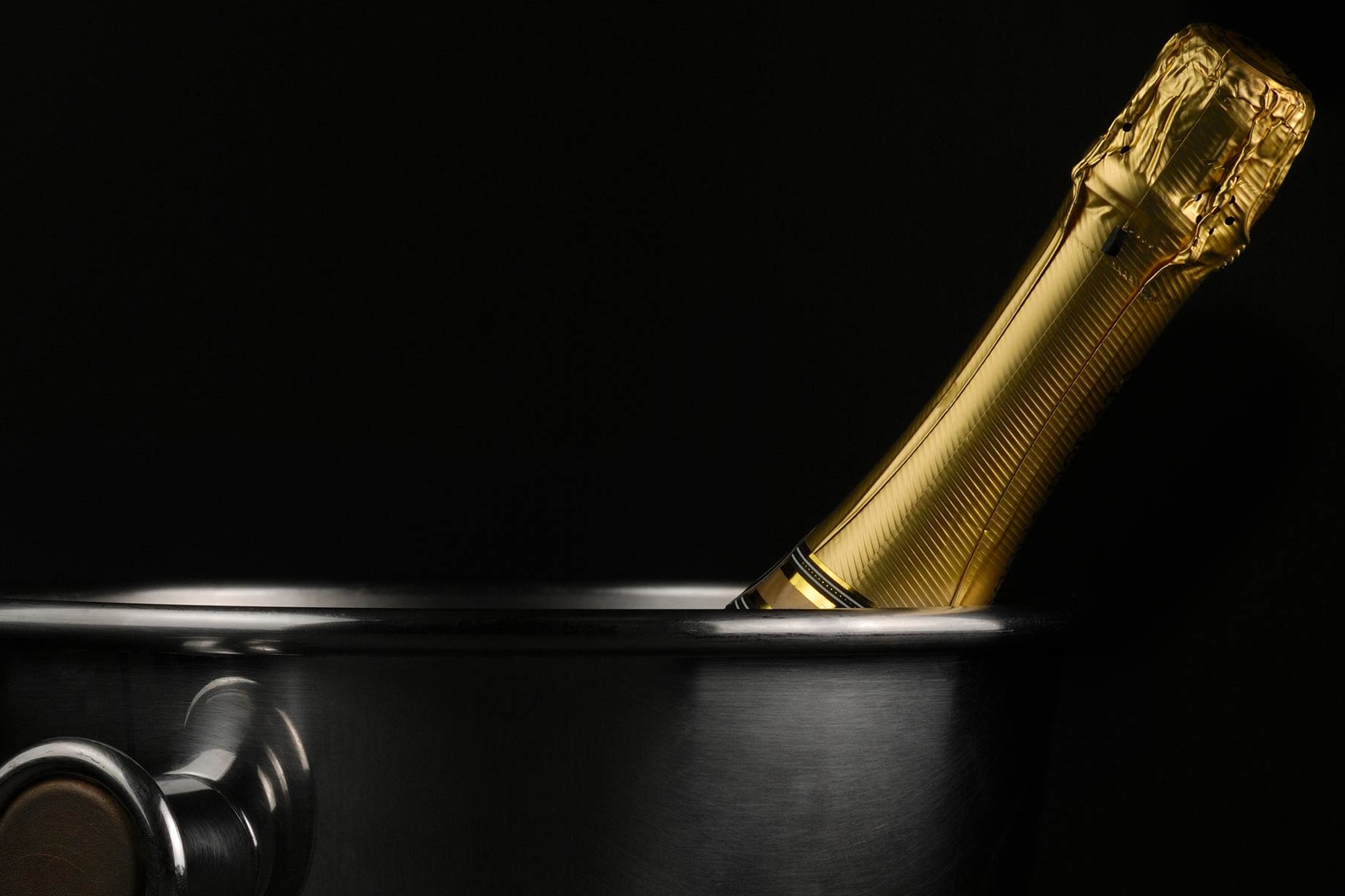 Champagne vs Spanish Cava