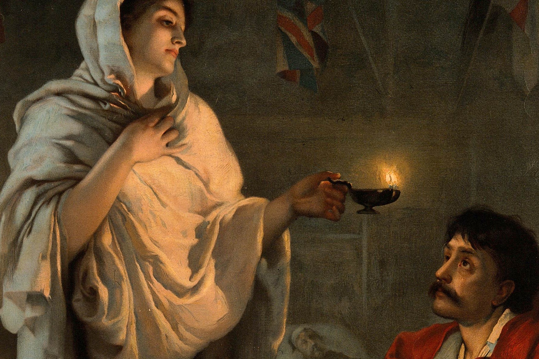 Florence Nightingale