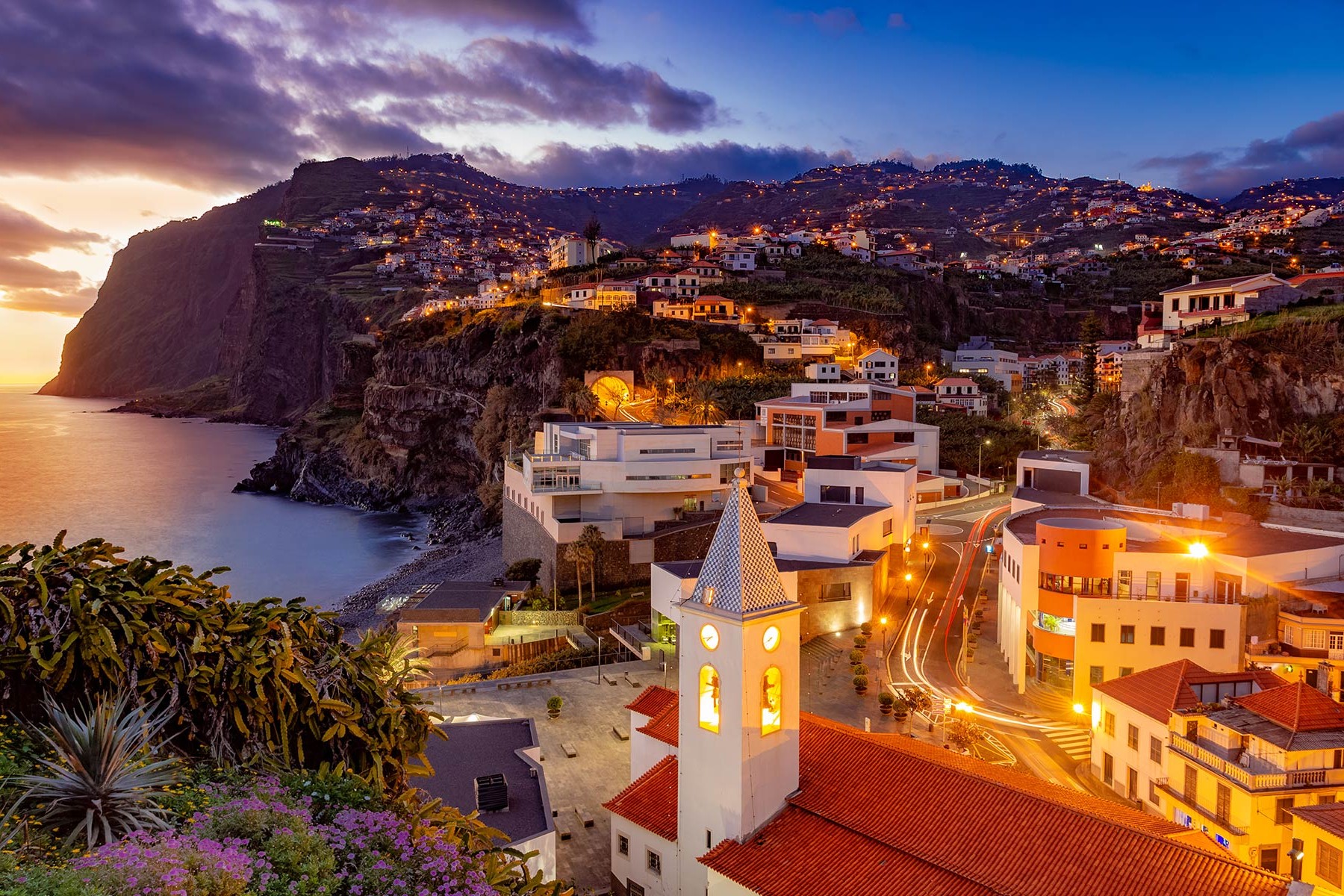 Madeira