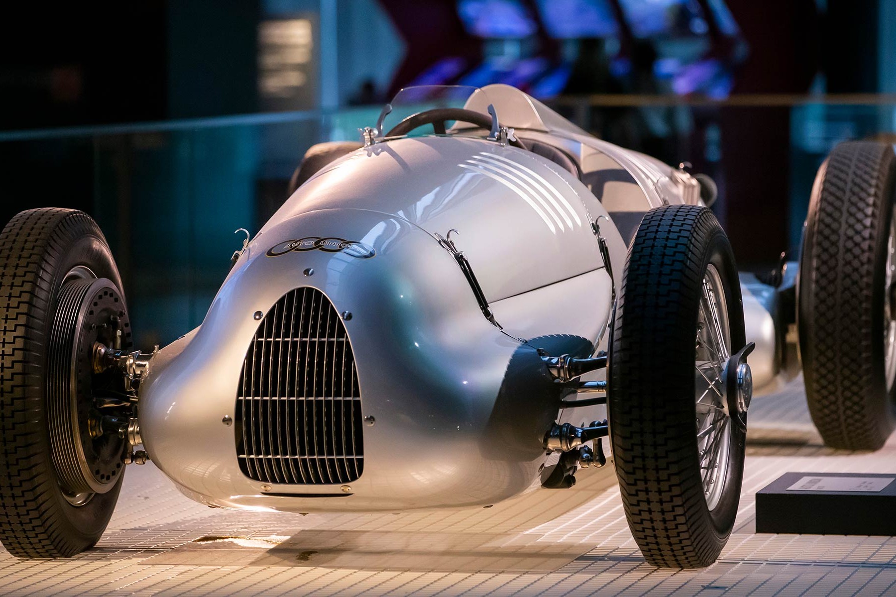 Legendary Cars