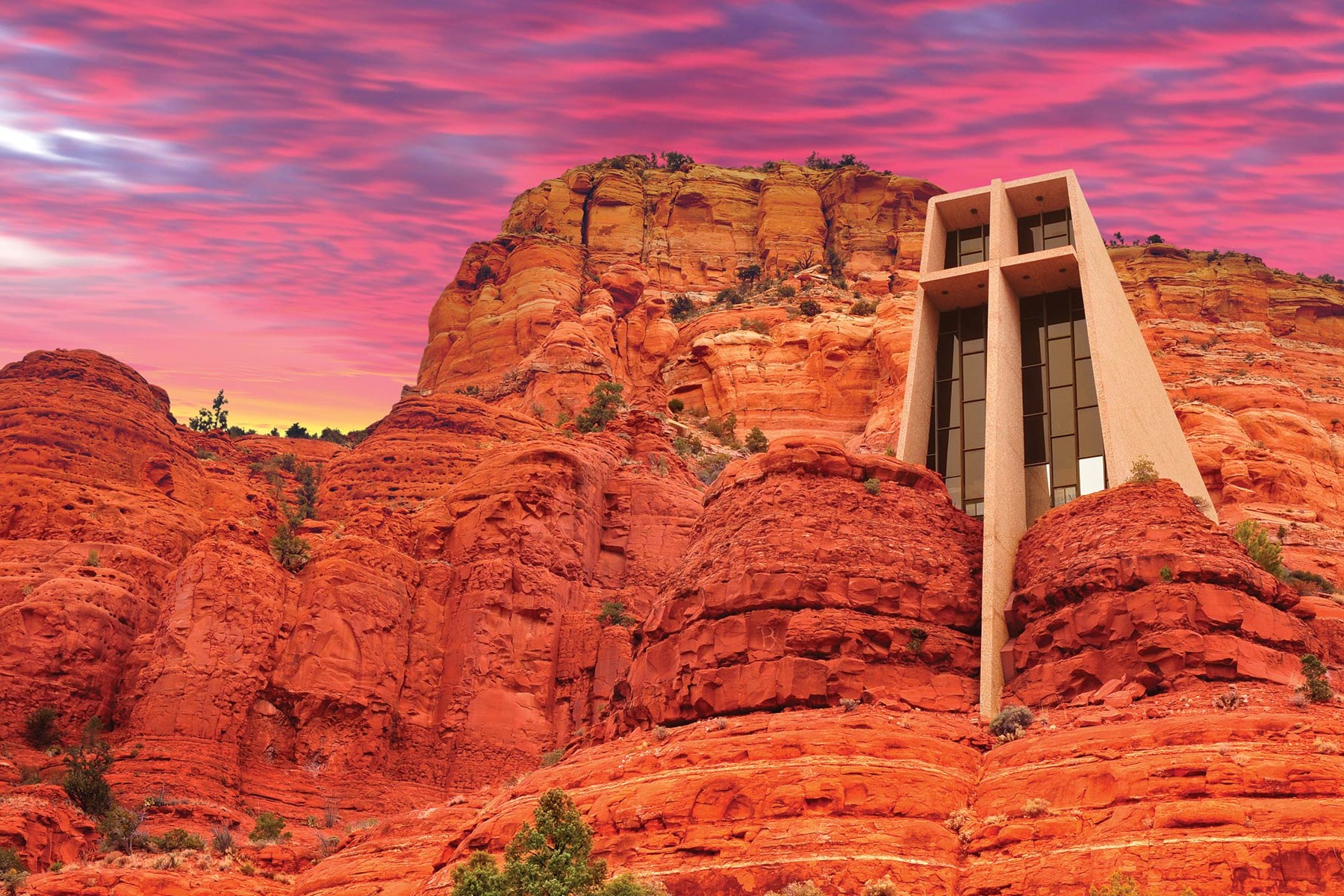 Organic Architecture
