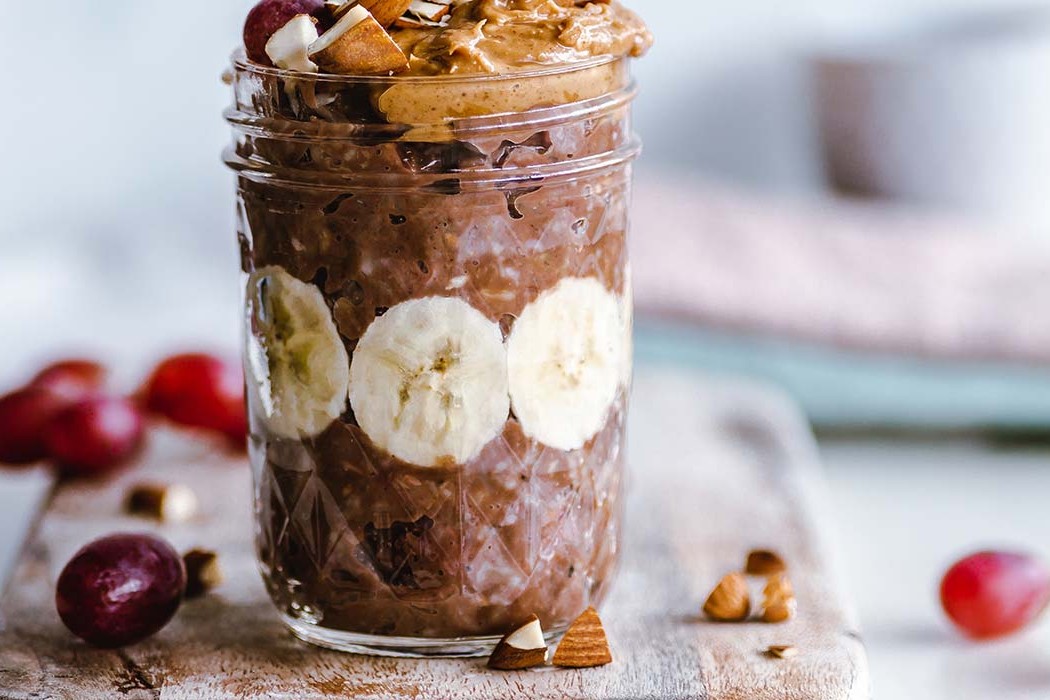 Home-made Ice Cream