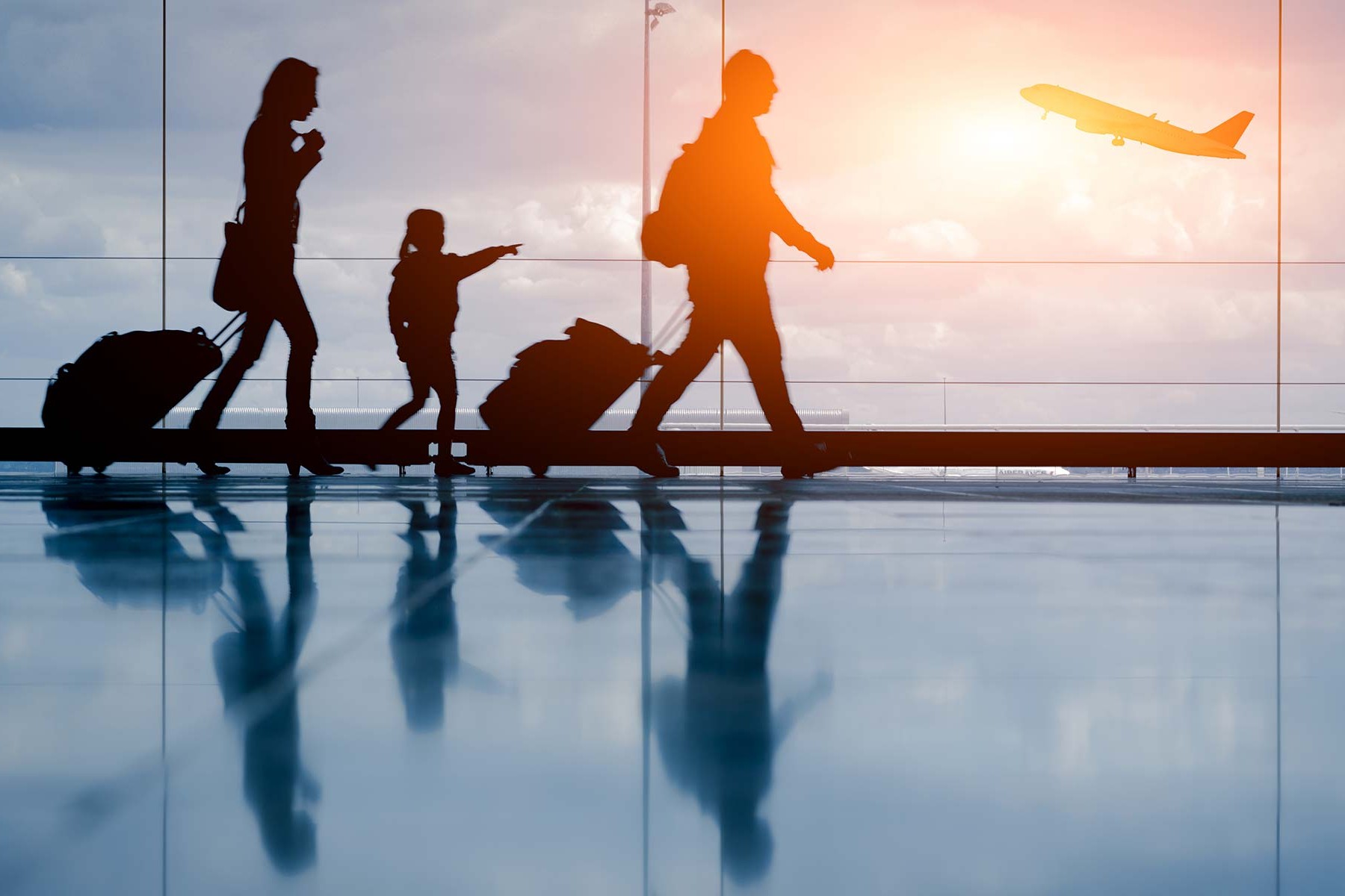 Travel Trends 2020