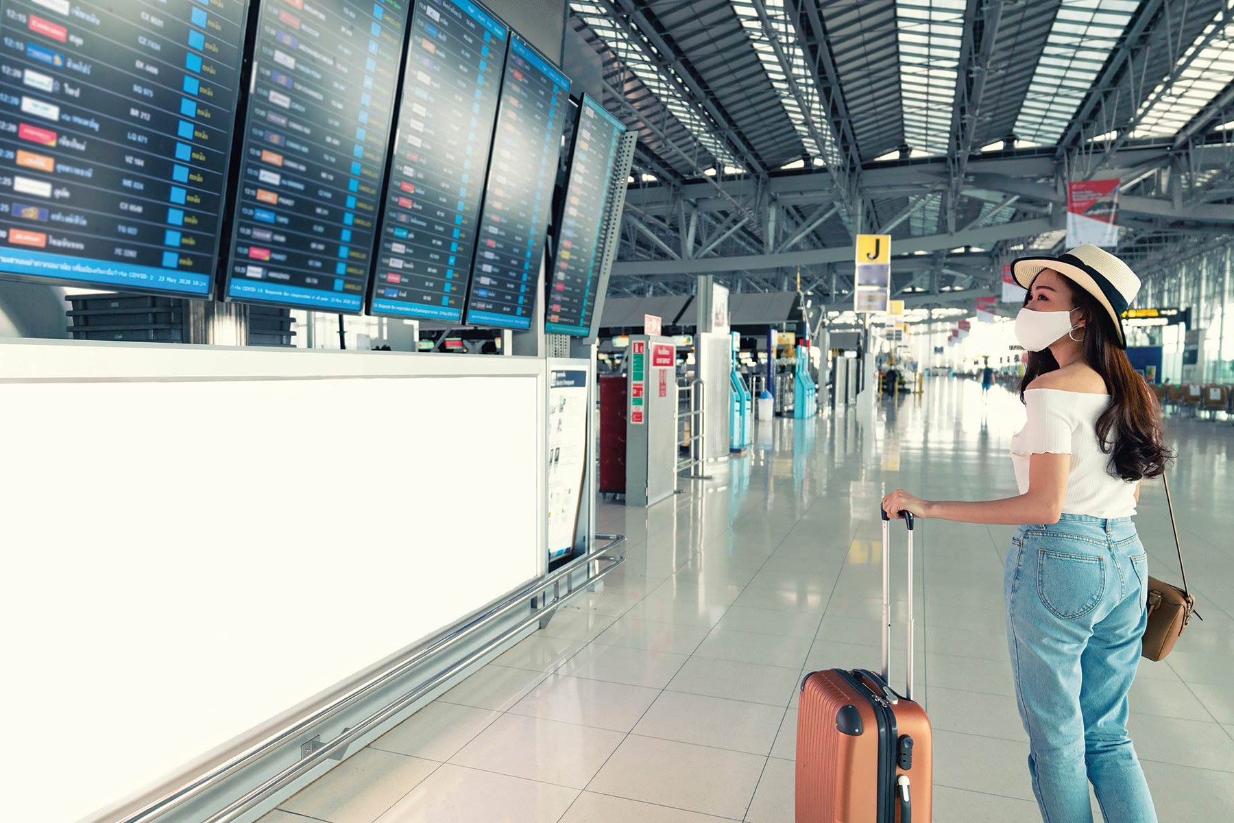 Airport Restrictions