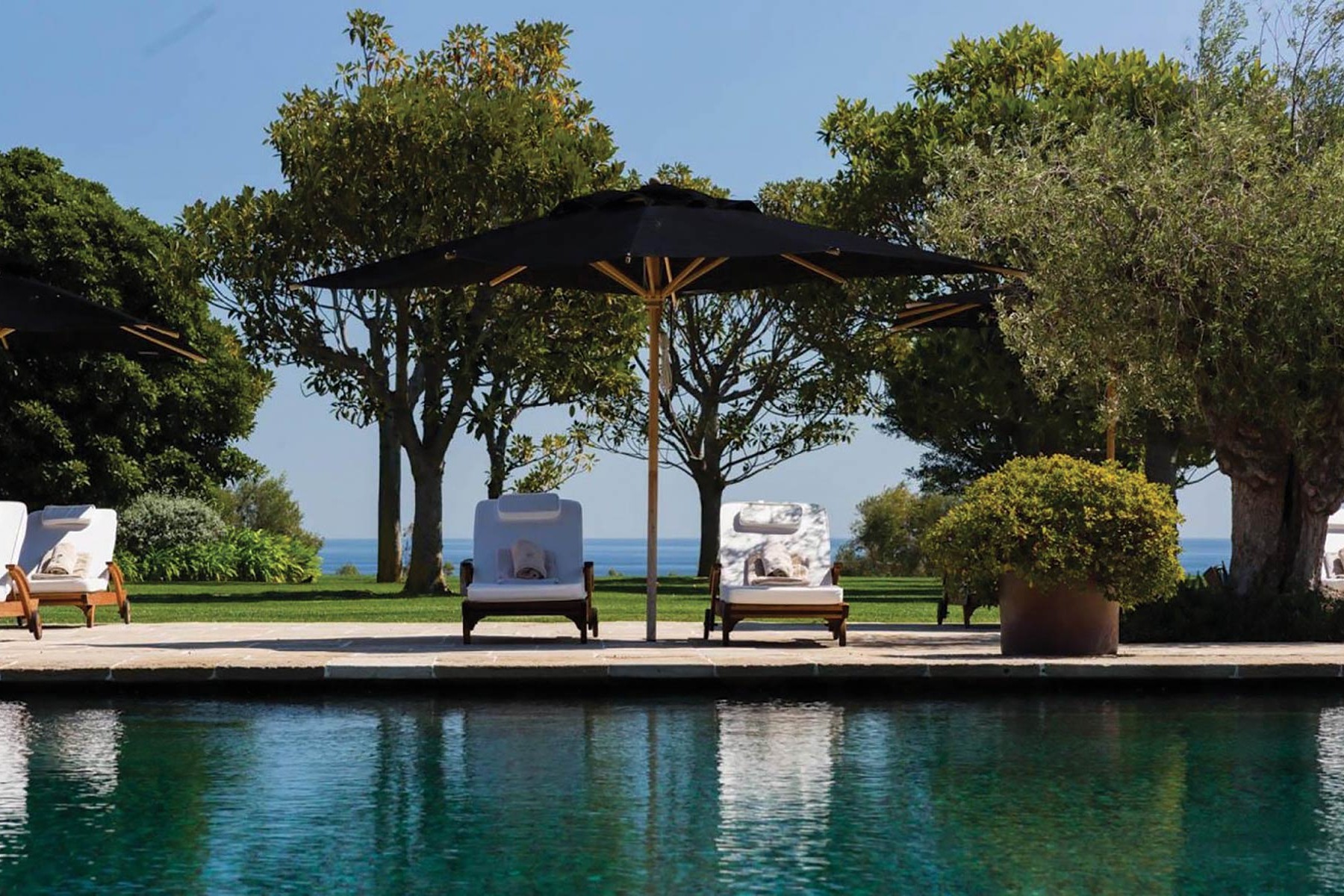 Finca Cortesin