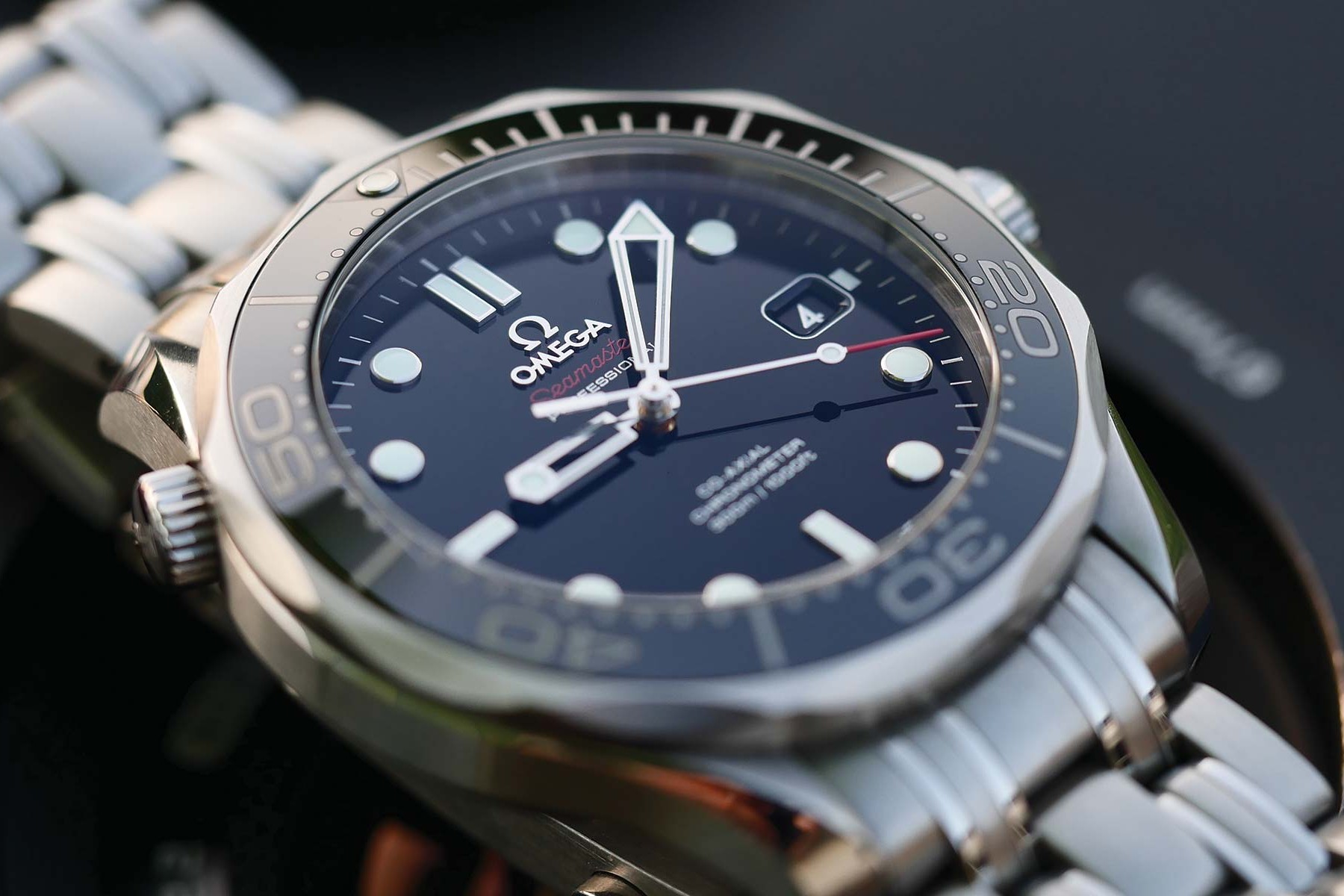 Dive Watches