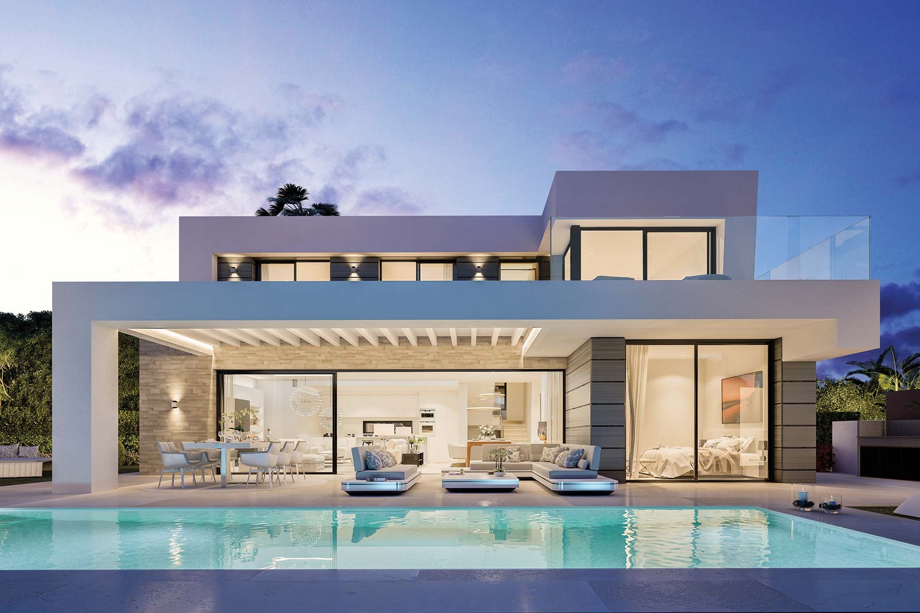 Costa del Sol Property